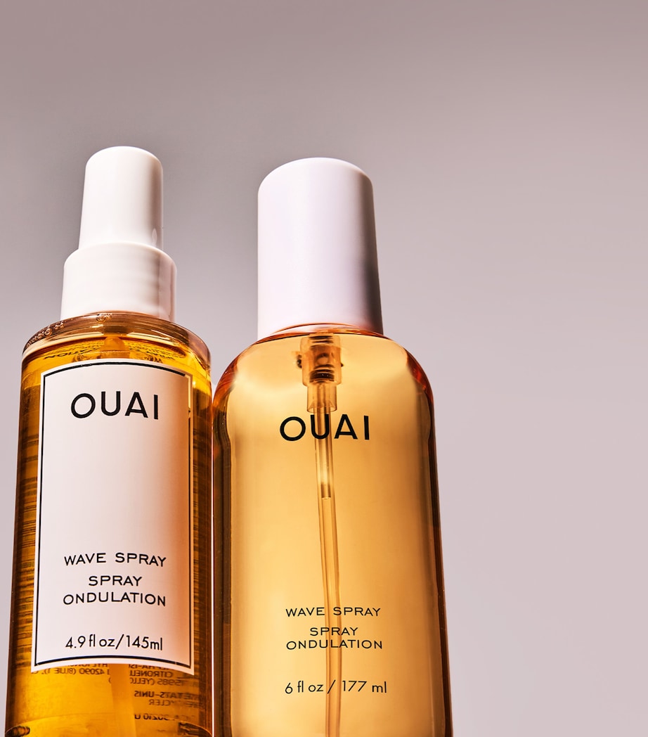 Wave Spray (177ml) NO COLOUR Image 4