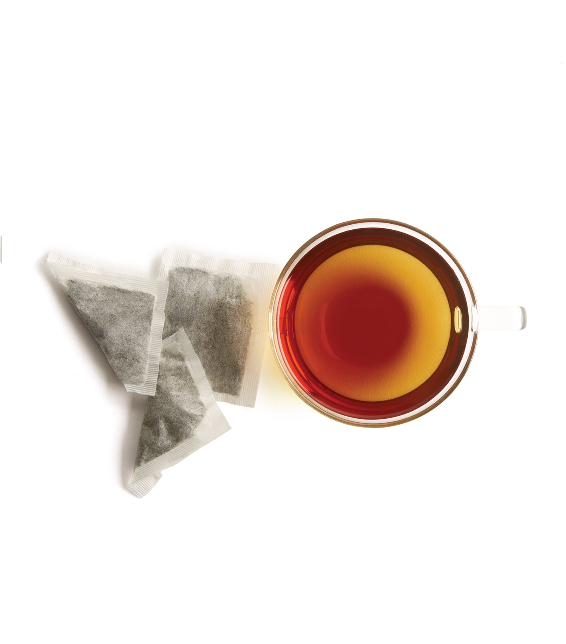 Harrods No. 42 Earl Grey (50 Tea Bags) | Harrods US