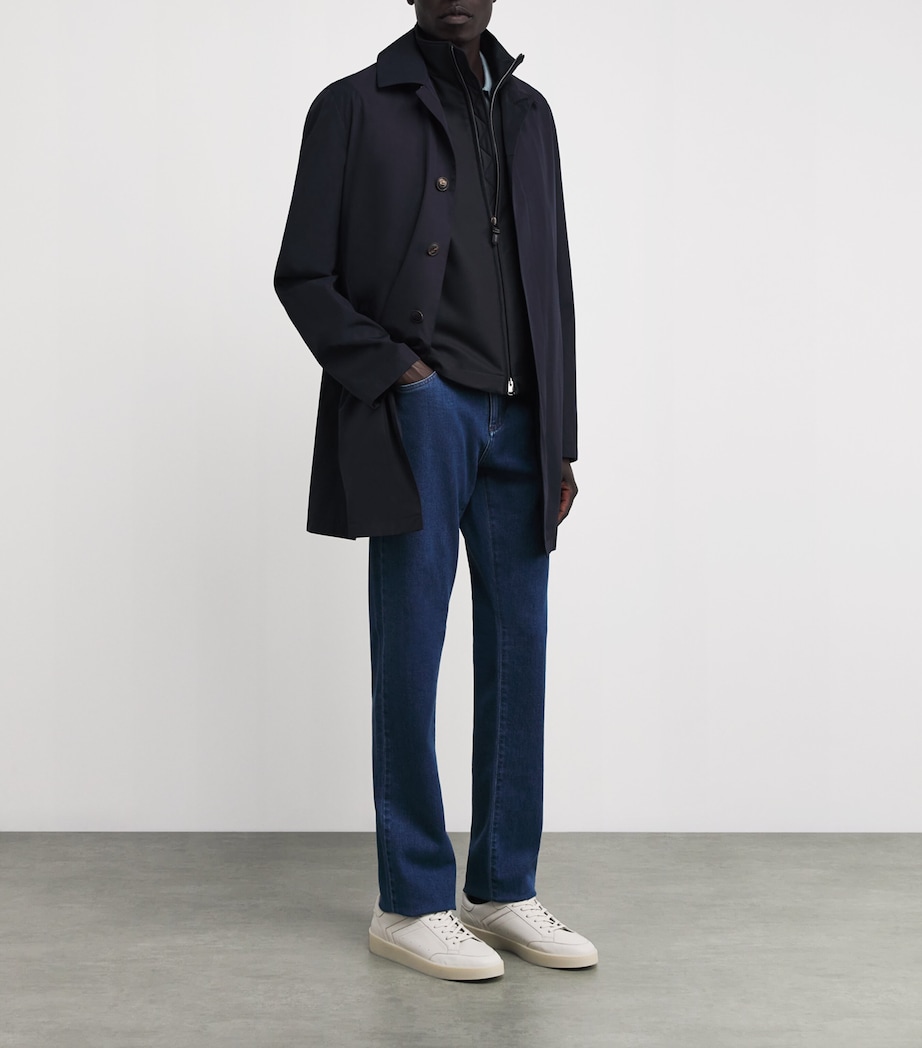 Padded Shell Gilet 301 Image 2