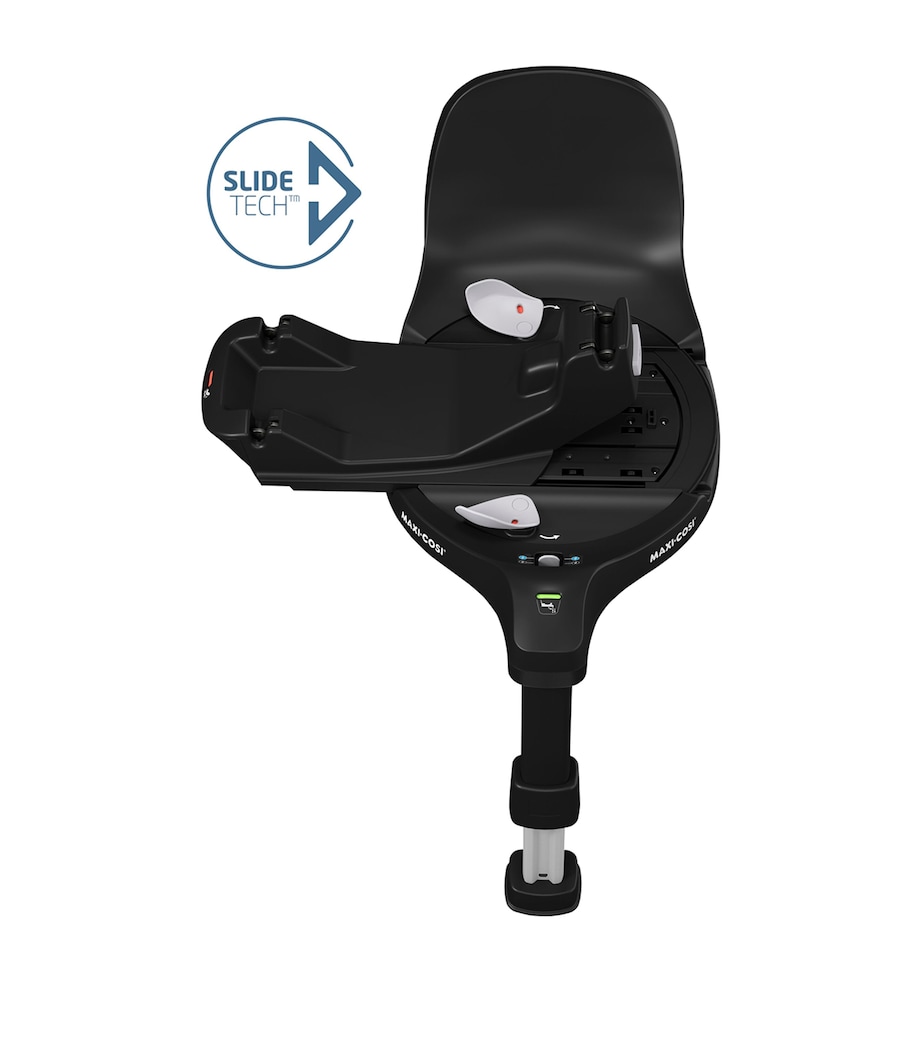 FamilyFix 360 Pro Car Seat Base BLACK Image 2