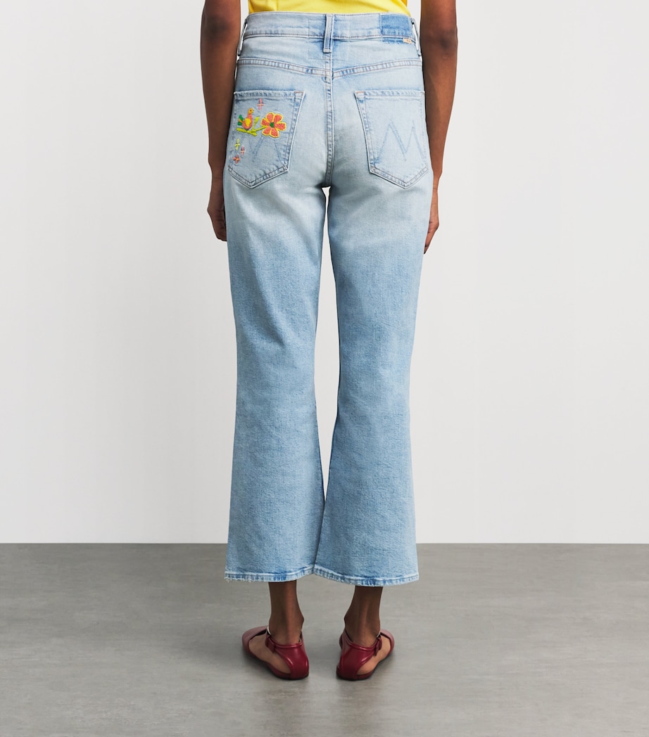 The Scooter Ankle Jeans GOING OUT ON A LIMB Image 4