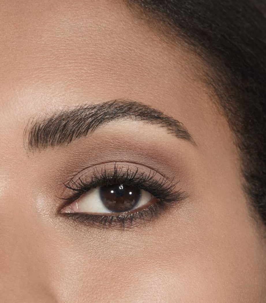 LES 4 OMBRES Multi-Effect Quadra Eyeshadow 308 CLAIR OBSCUR Image 4