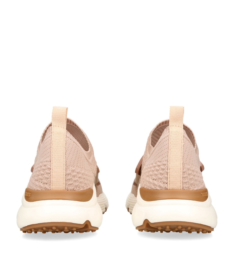 Sport Run 54C Calzino Sneakers TAN COMB Image 2
