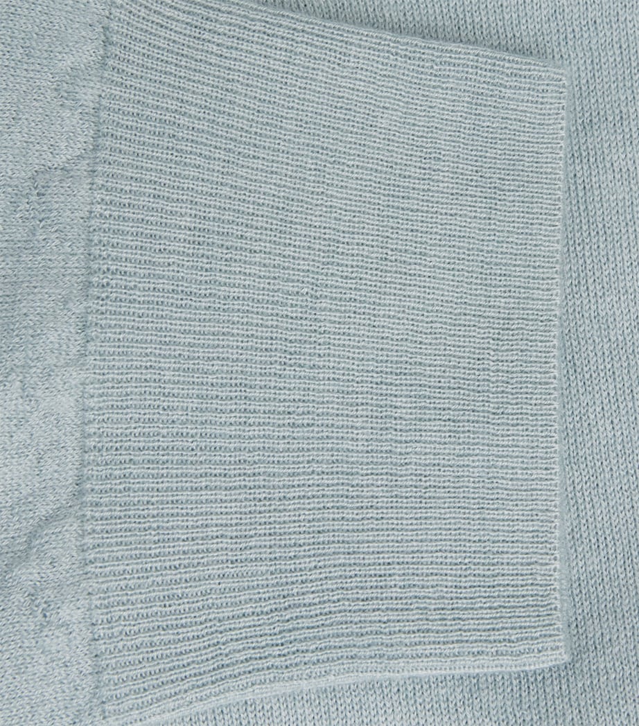 Cashmere Sweater 819 Image 5