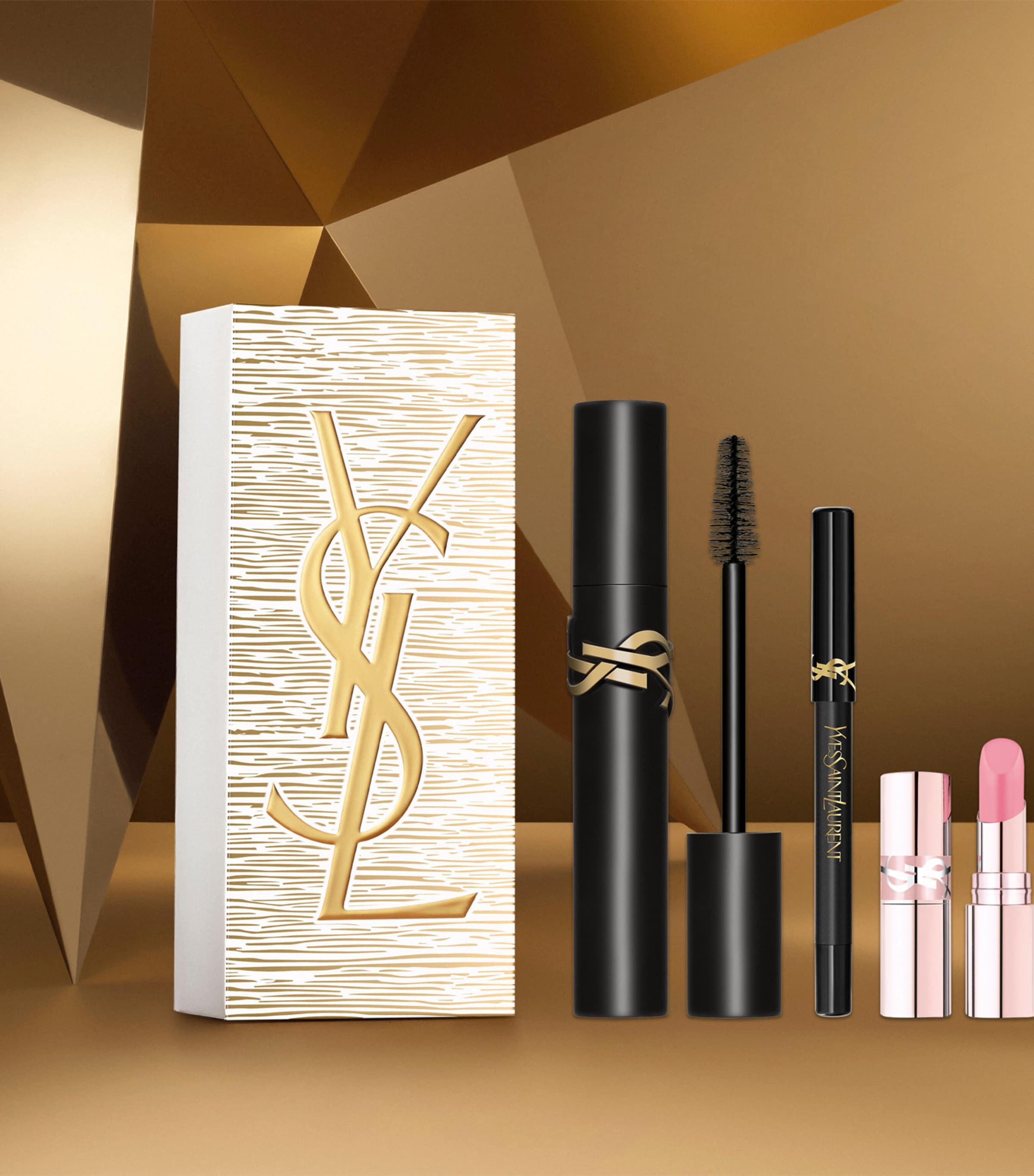 Lash Clash Gift Set CANDY GLOW 1B Image 3