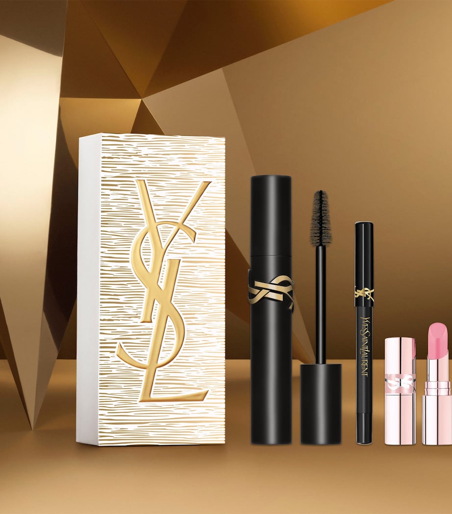 Lash Clash Gift Set CANDY GLOW 1B Image 3