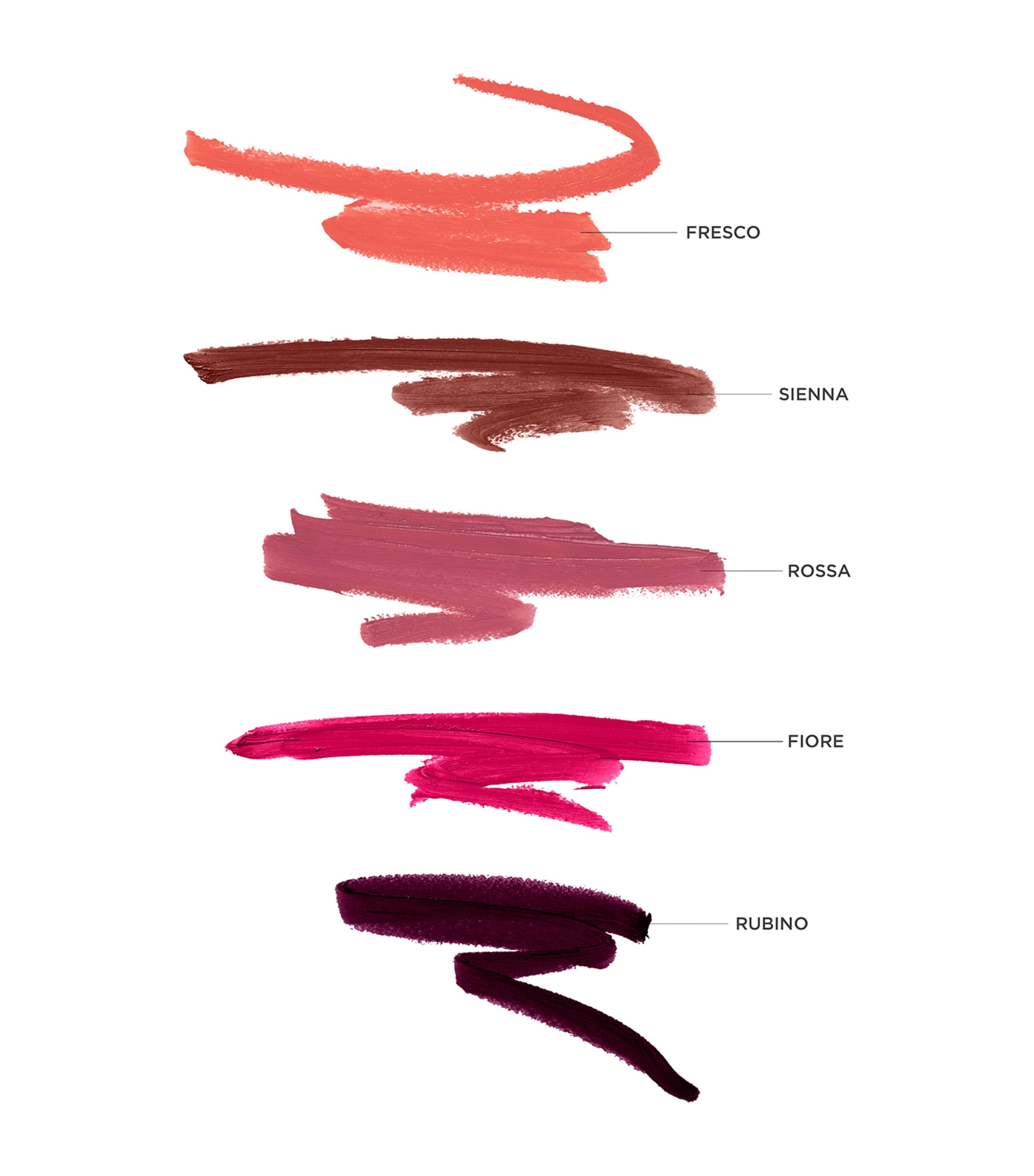 Victoria Beckham Beauty Blush Stylus Fiore Image 8