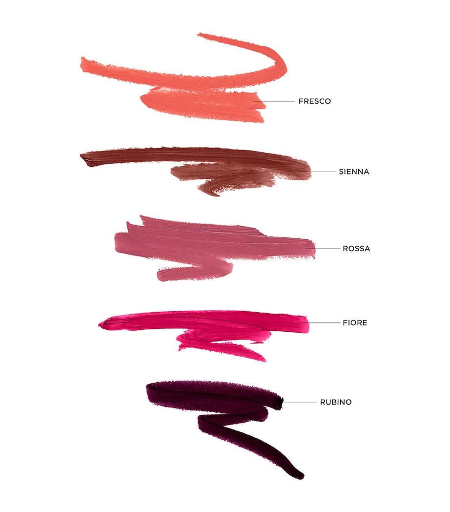 Victoria Beckham Beauty Blush Stylus Fiore Image 8