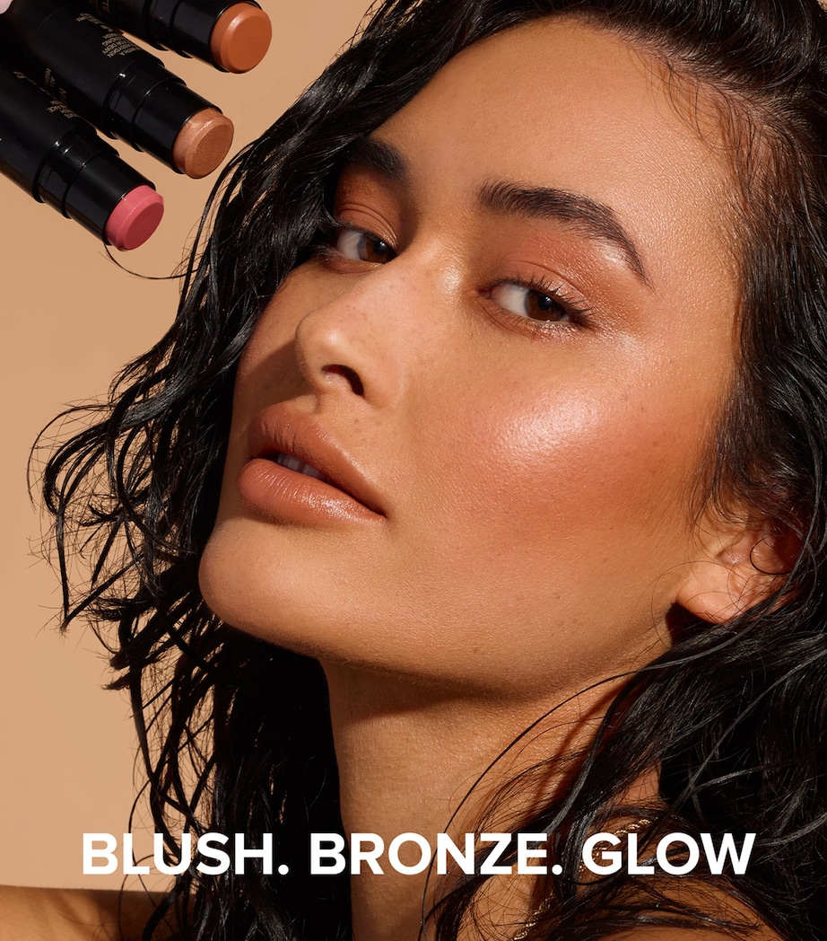 Nudies Bloom Blush CHERRY BLOSSOM BABE Image 6