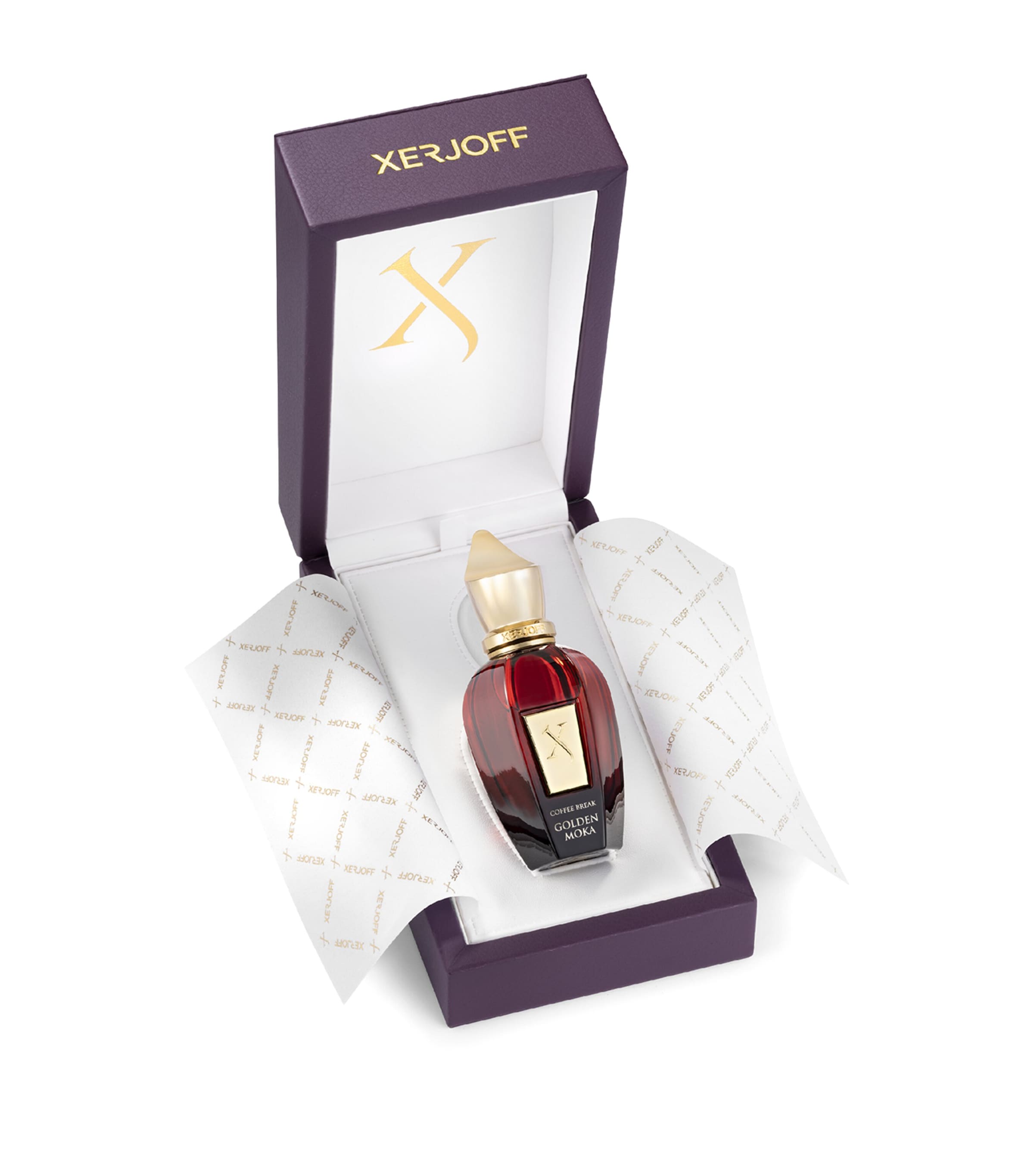 Xerjoff Golden Moka Eau de Parfum (50ml) Image 2