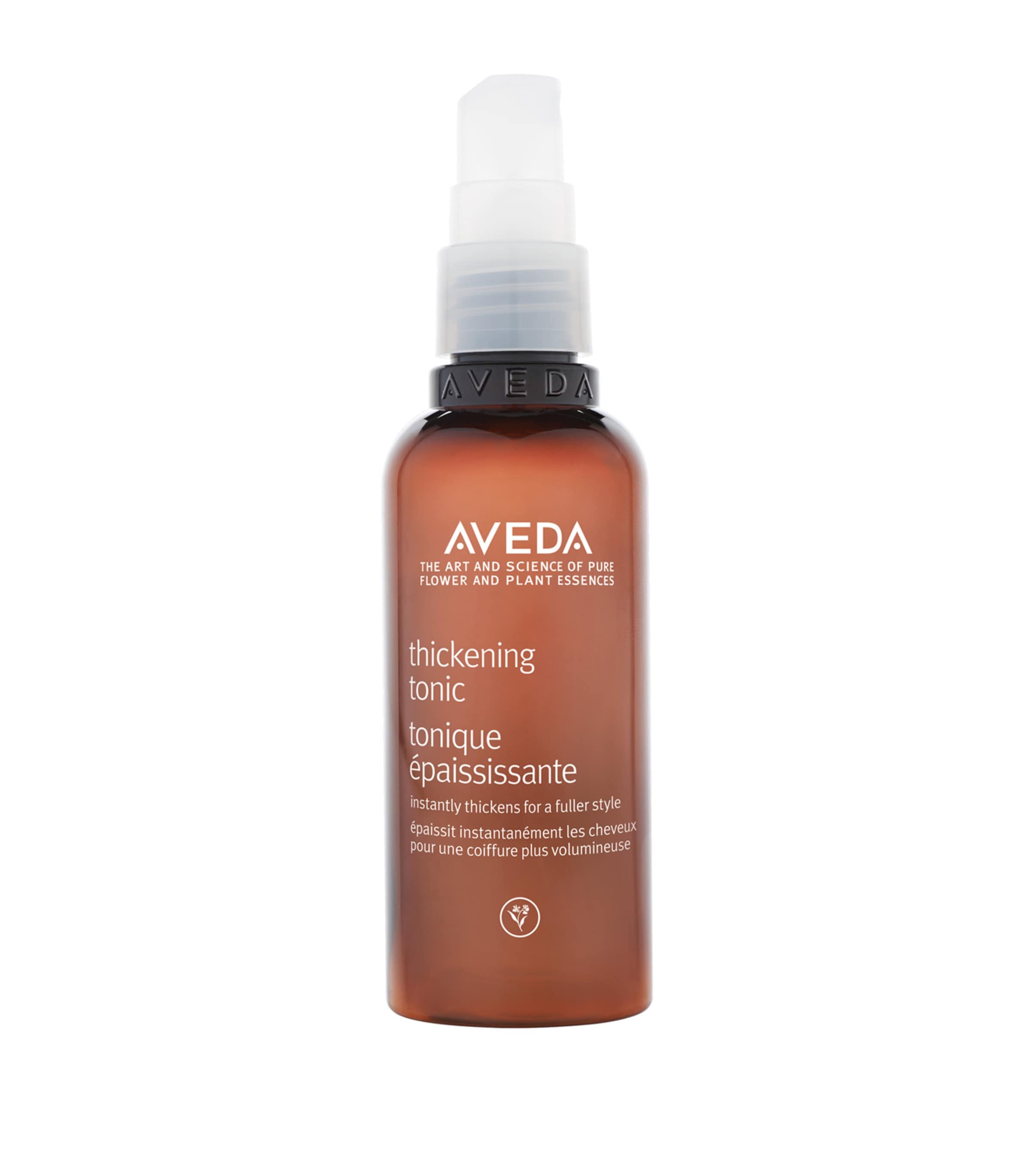 Aveda Thickening Tonic In White