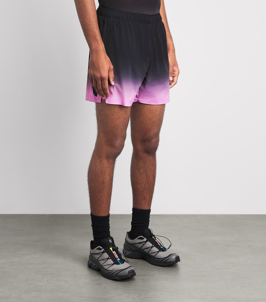 Represent 247 Mens 247 Ghost Shorts Ombre Image 4