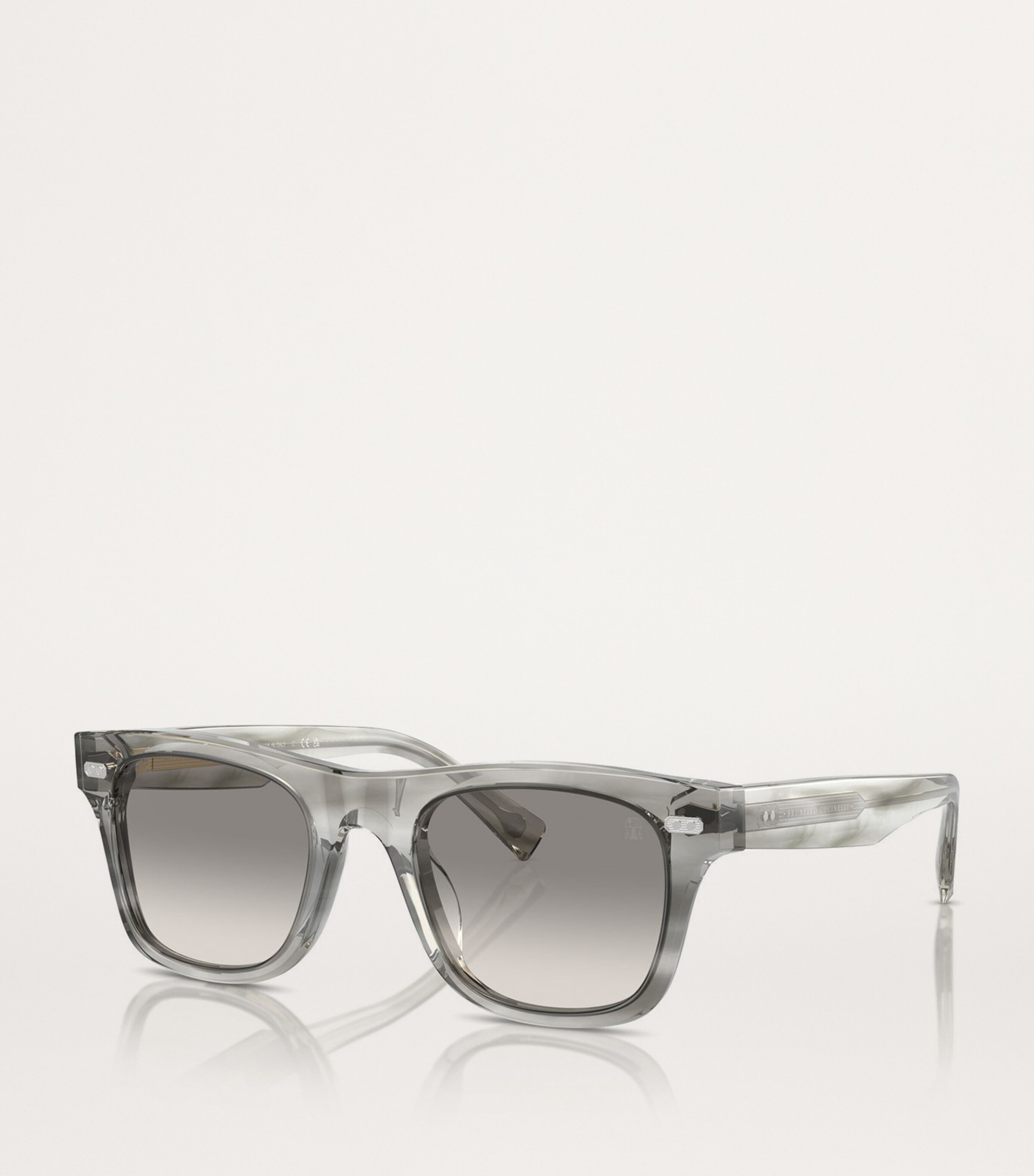 Acetate BC4002S Sunglasses 101332 Image 2