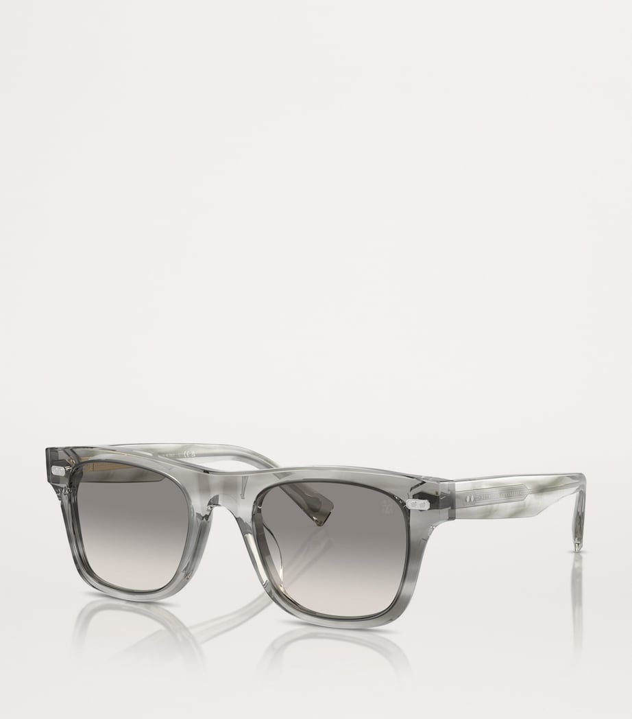 Acetate BC4002S Sunglasses 101332 Image 2