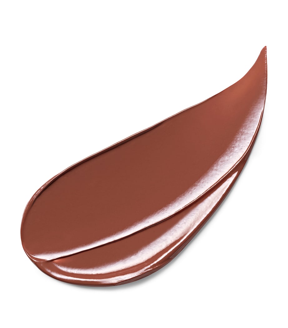 Pure Color Explicit Silk Shine Lipstick CALL 555 Image 2