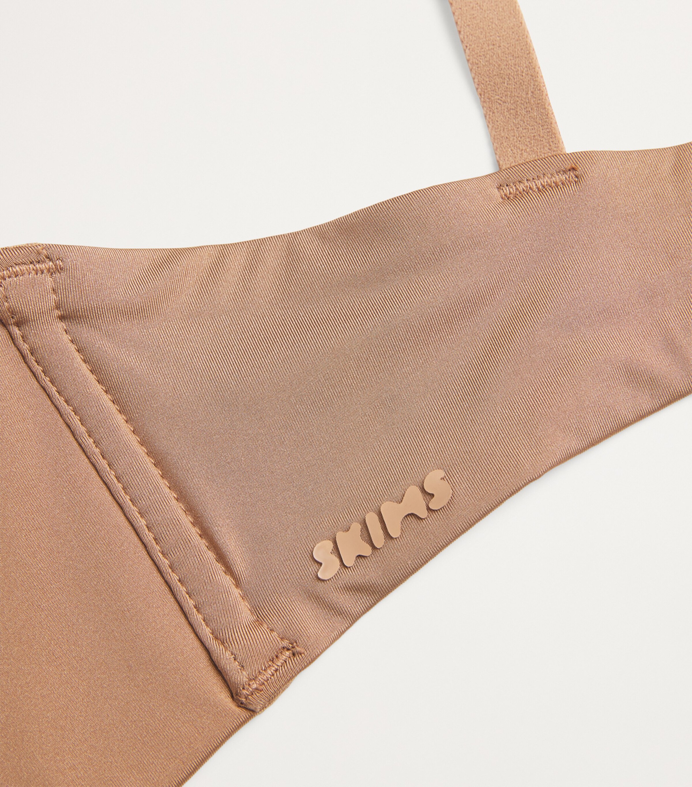 Wireless T-Shirt Bra SIENNA Image 4