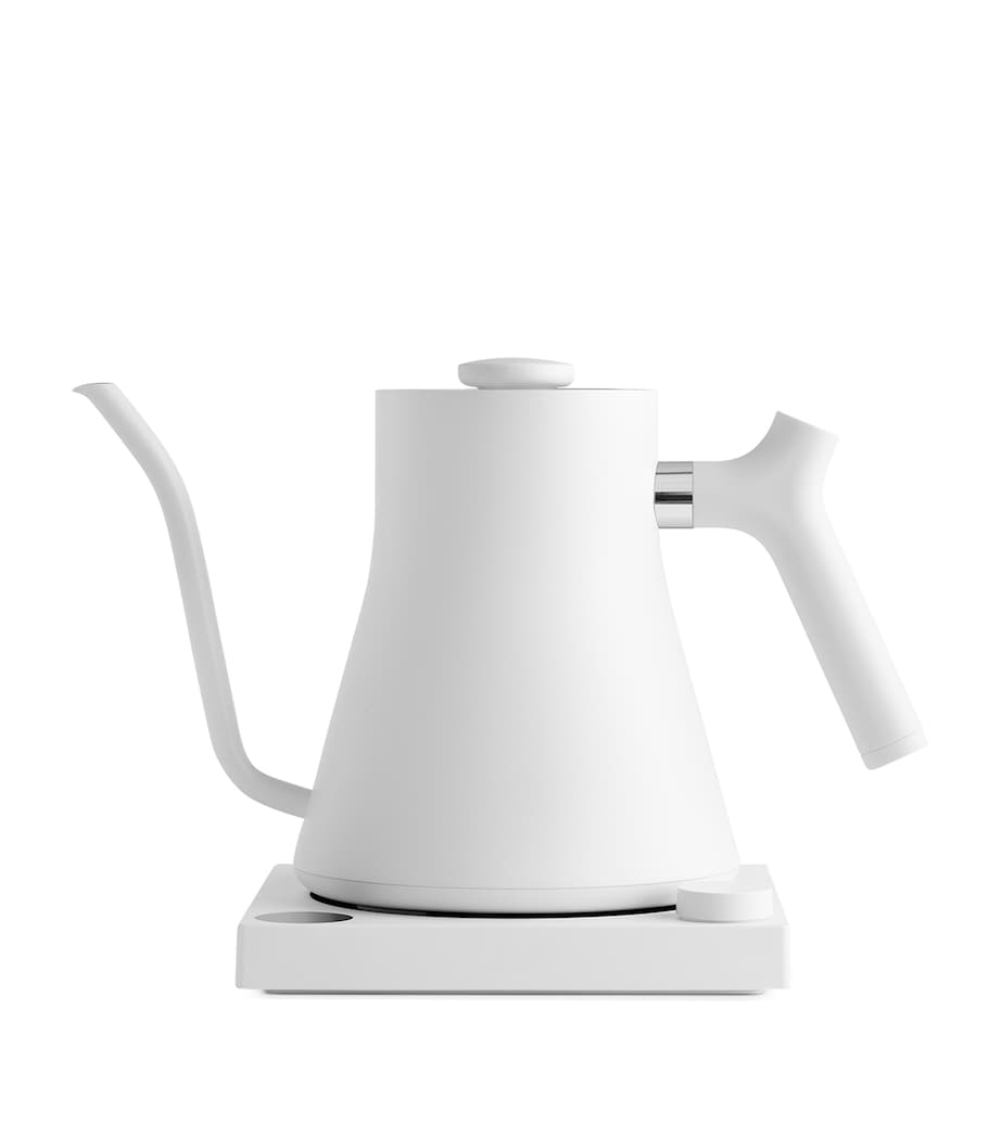 Stagg Electric Kettle WHITE Image 1