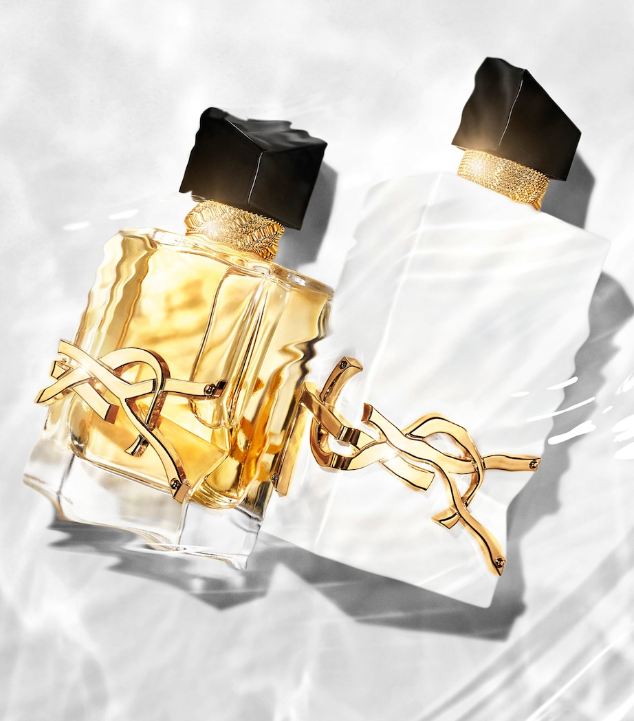 Libre L’Eau Nue Parfum de Peau (90ml) NO COLOUR Image 4