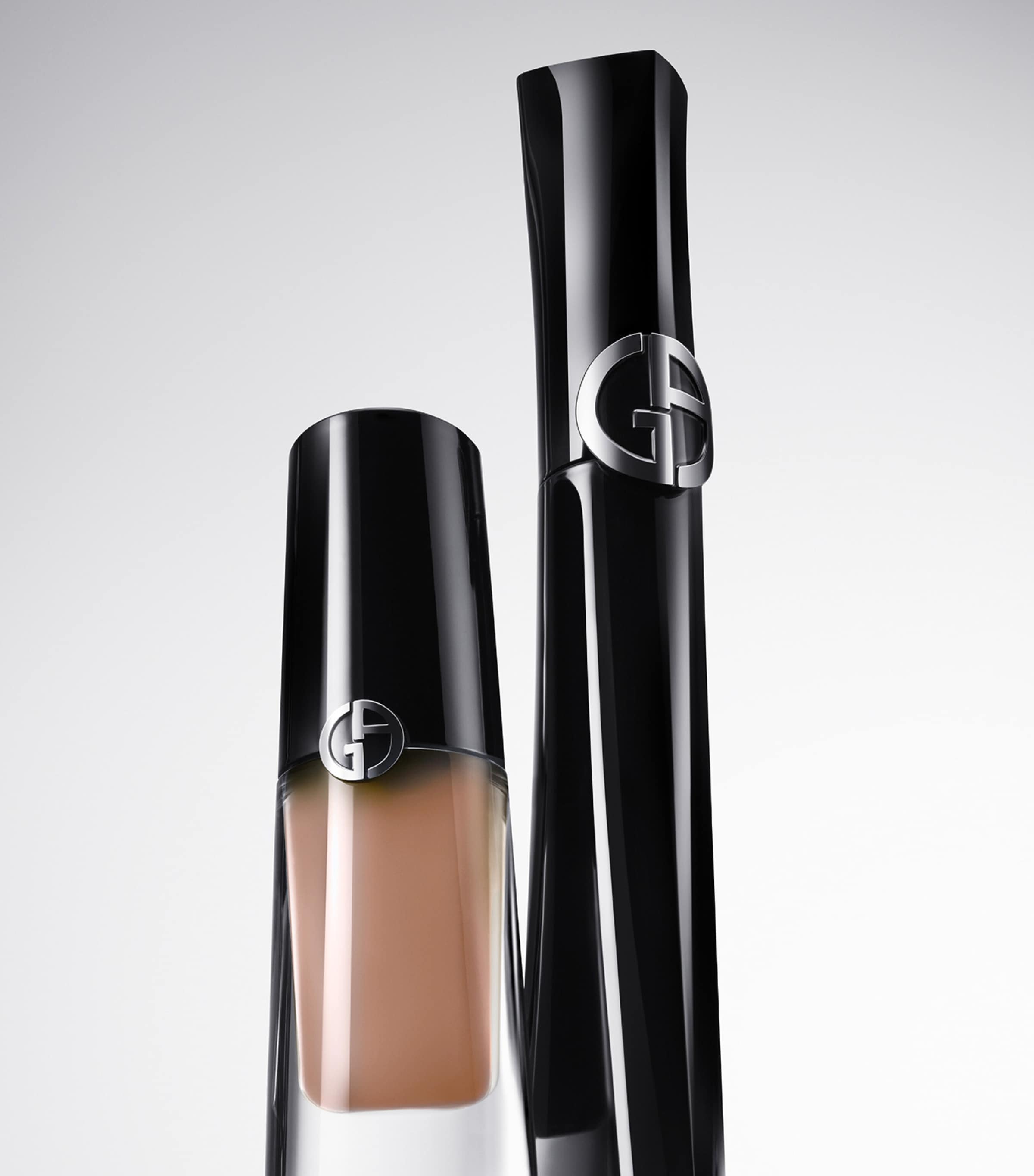 Vertigo Lift Mascara NO COLOUR Image 4