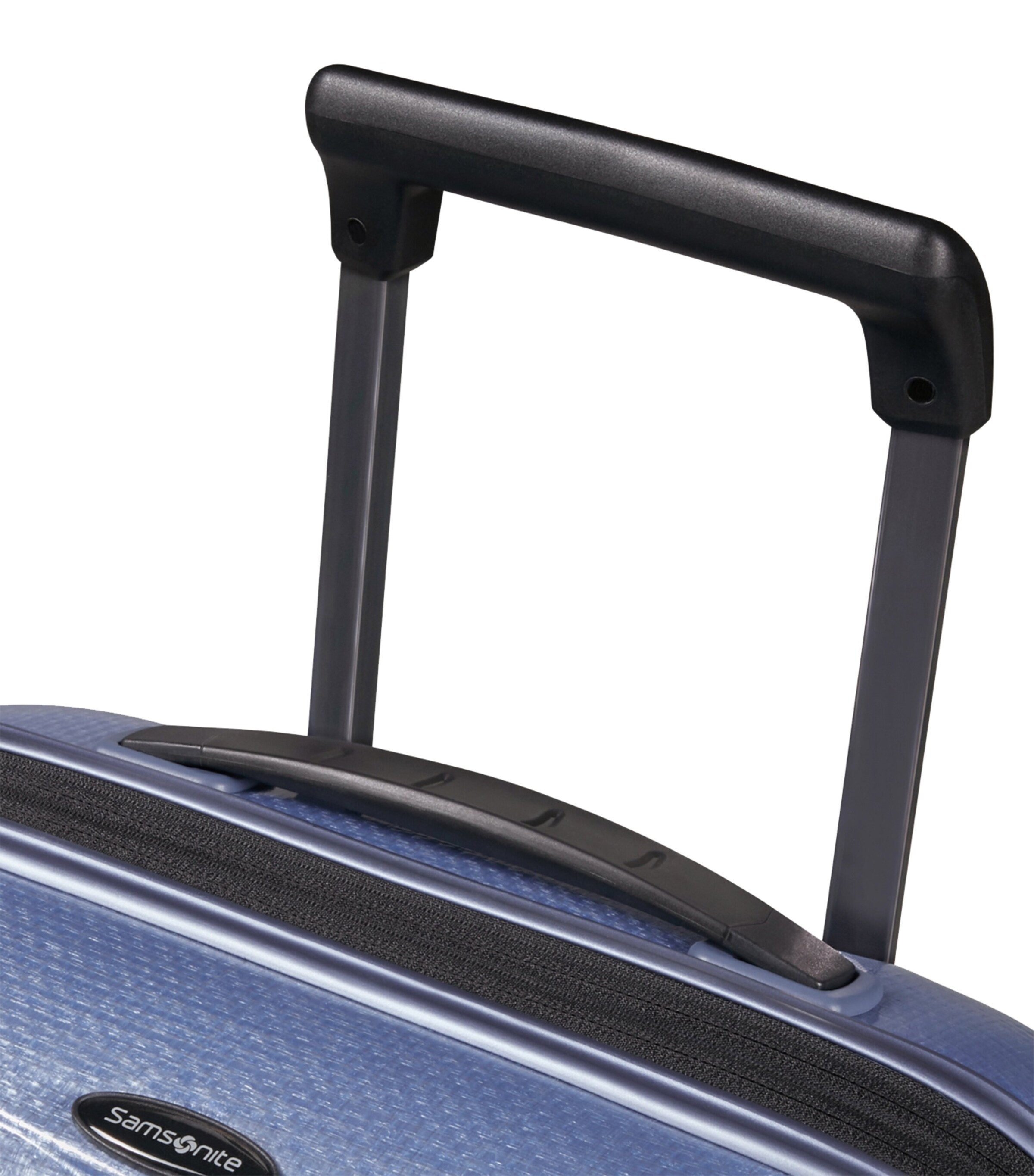 Samsonite C-Lite Cabin Suitcase (40cm) Lavender Image 9