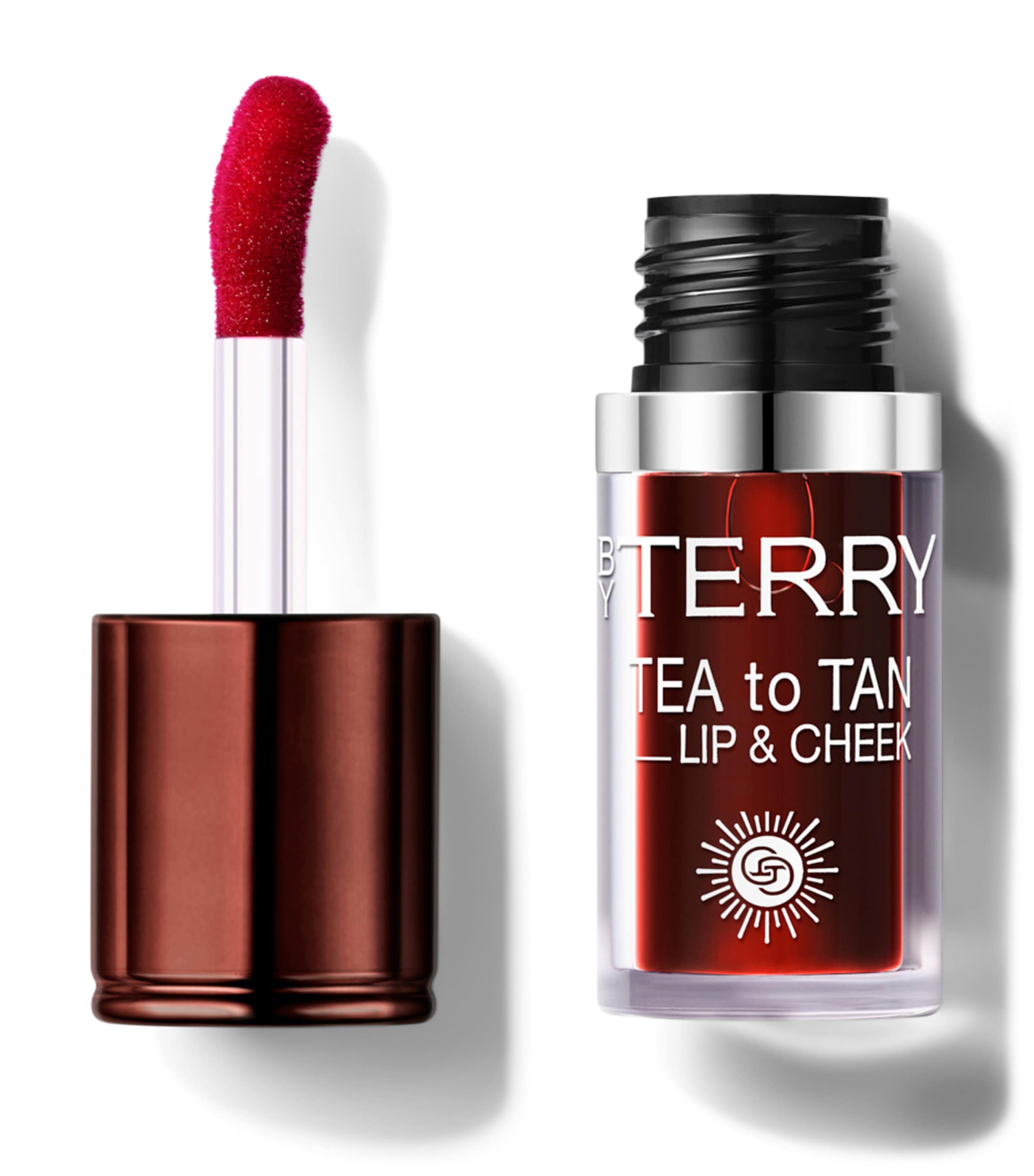 By Terry Tea to Tan Lip and Cheek (30ml) Image 2