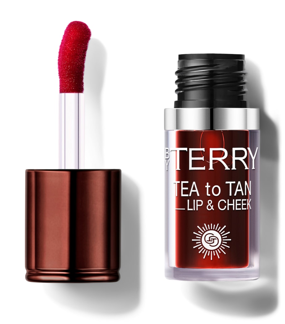 By Terry Tea to Tan Lip and Cheek (30ml) Image 2
