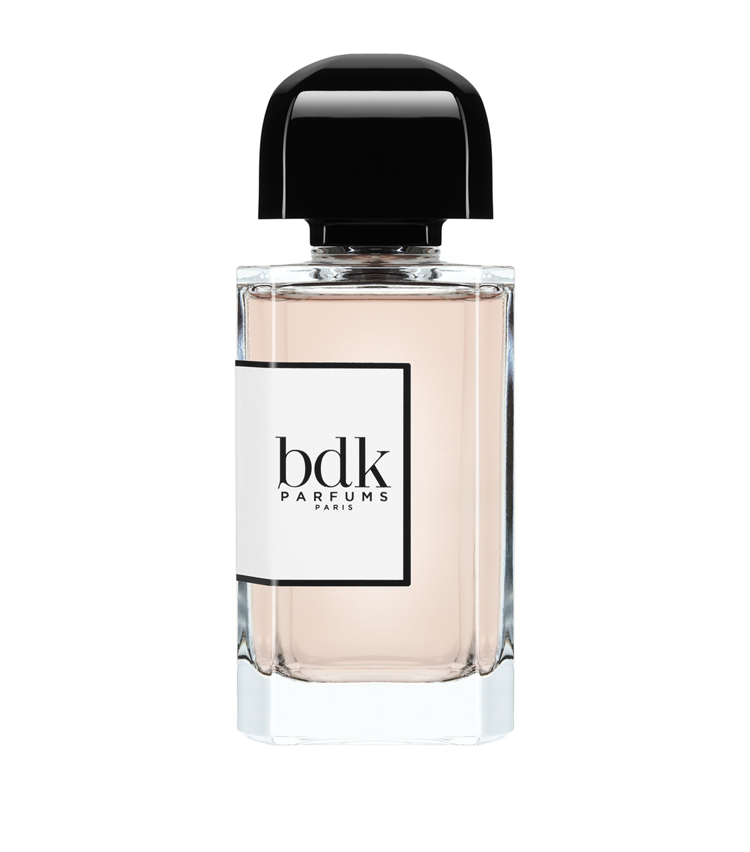 312 Saint-Honoré Eau de Parfum (100ml) NO COLOUR Image 2