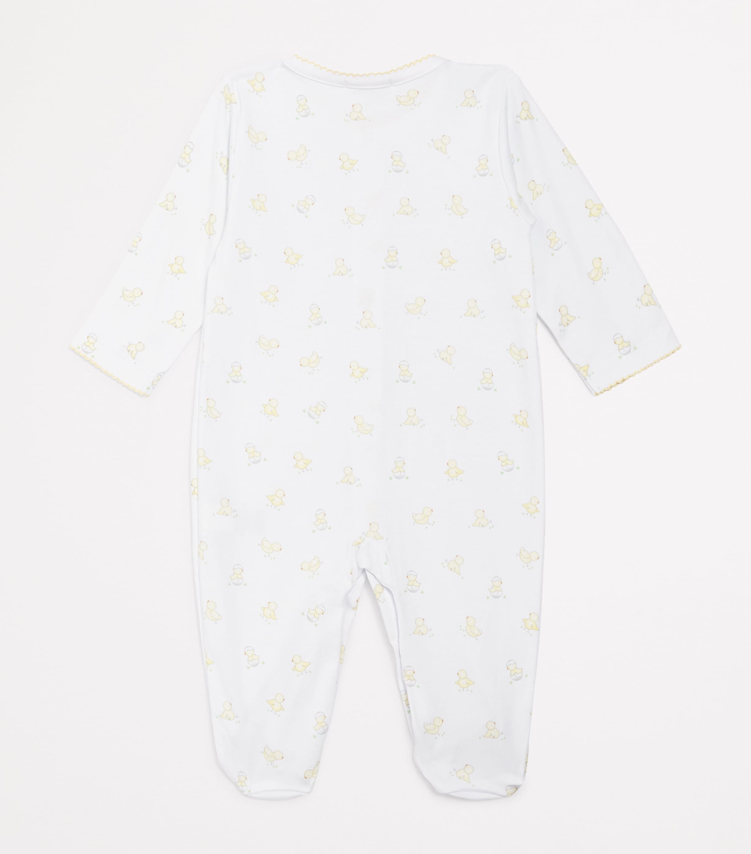 Hatchlings Print Top And Leggings Set Image 3