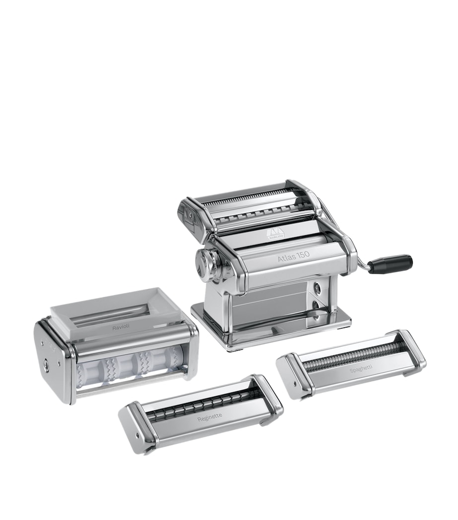 Multipast Gift Set CHROME Image 1