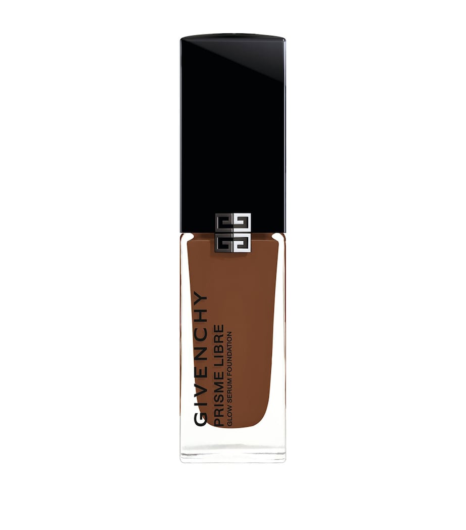 Prisme Libre Glow Serum Foundation 6.7N Image 1