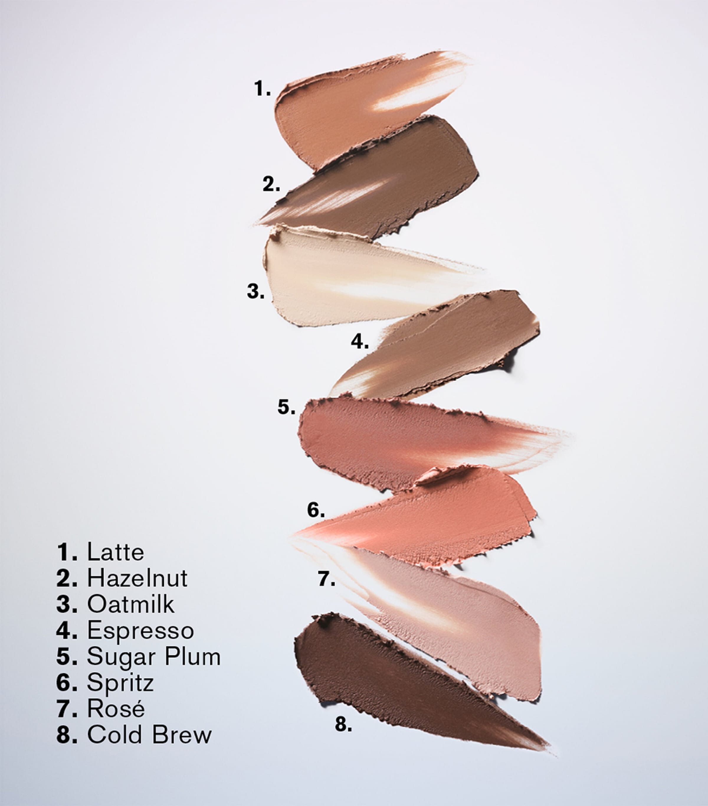 Estée Lauder The Essential Eyeshadow Stick Beige Oatmilk Image 6