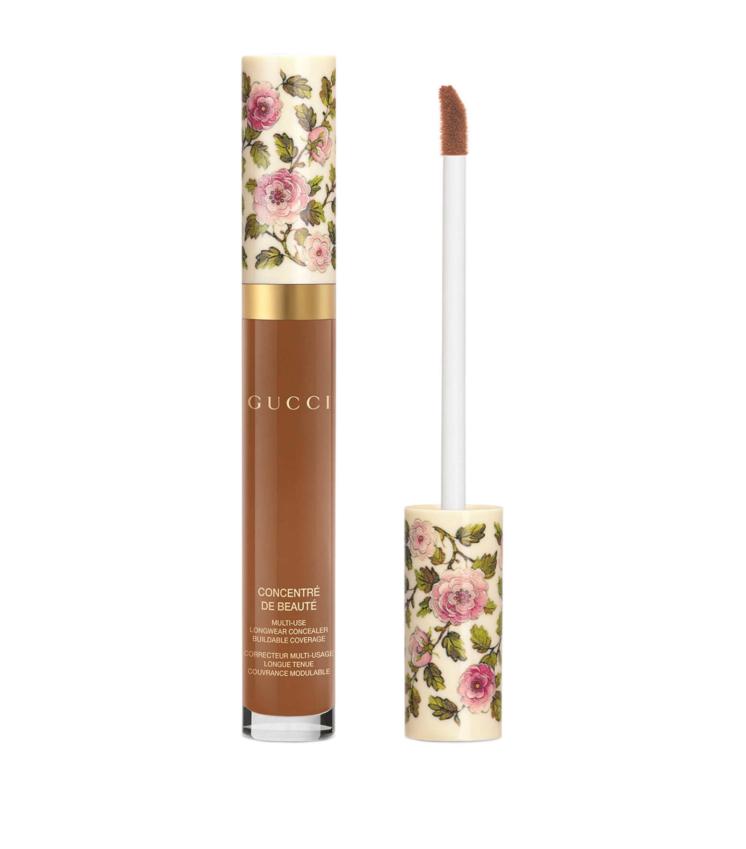 Gucci Concentré De Beauté Liquid Concealer