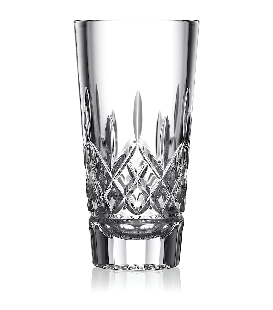 Lismore Essence Vase (20cm) CLEAR Image 1