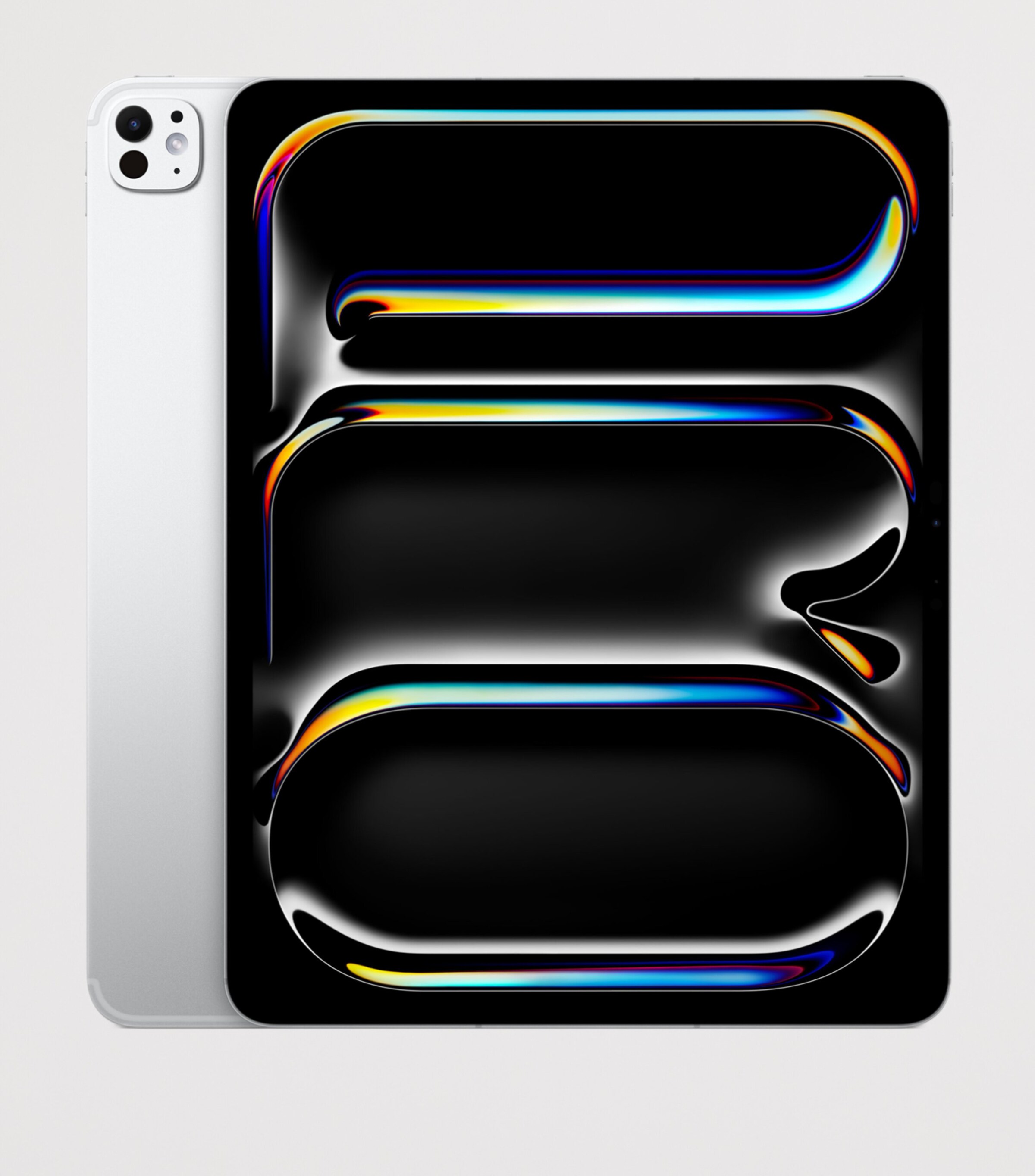 iPad Pro 13" Wifi 1TB - Silver SILVER Image 2