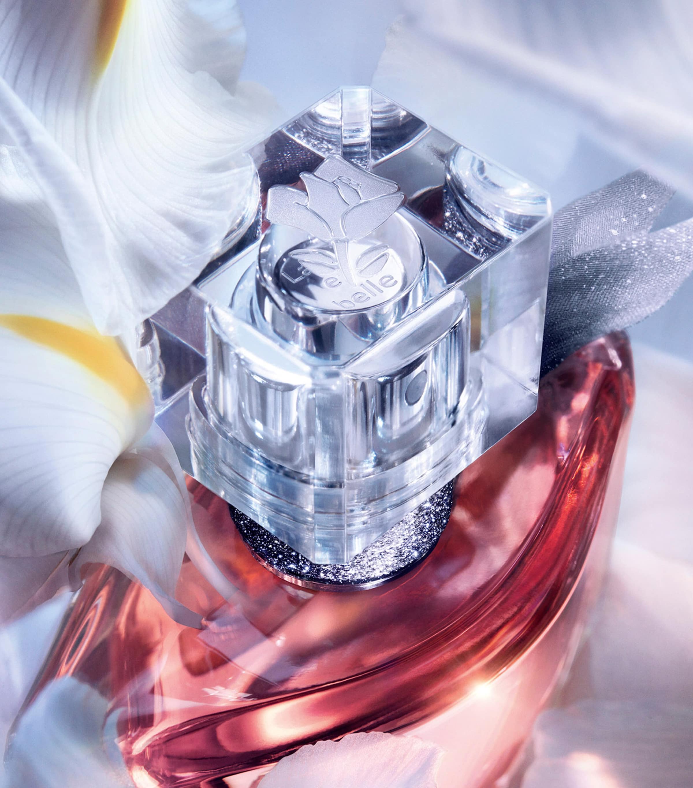Amazon.com: Lancôme​ La Vie Est Belle Iris Absolu Eau De
