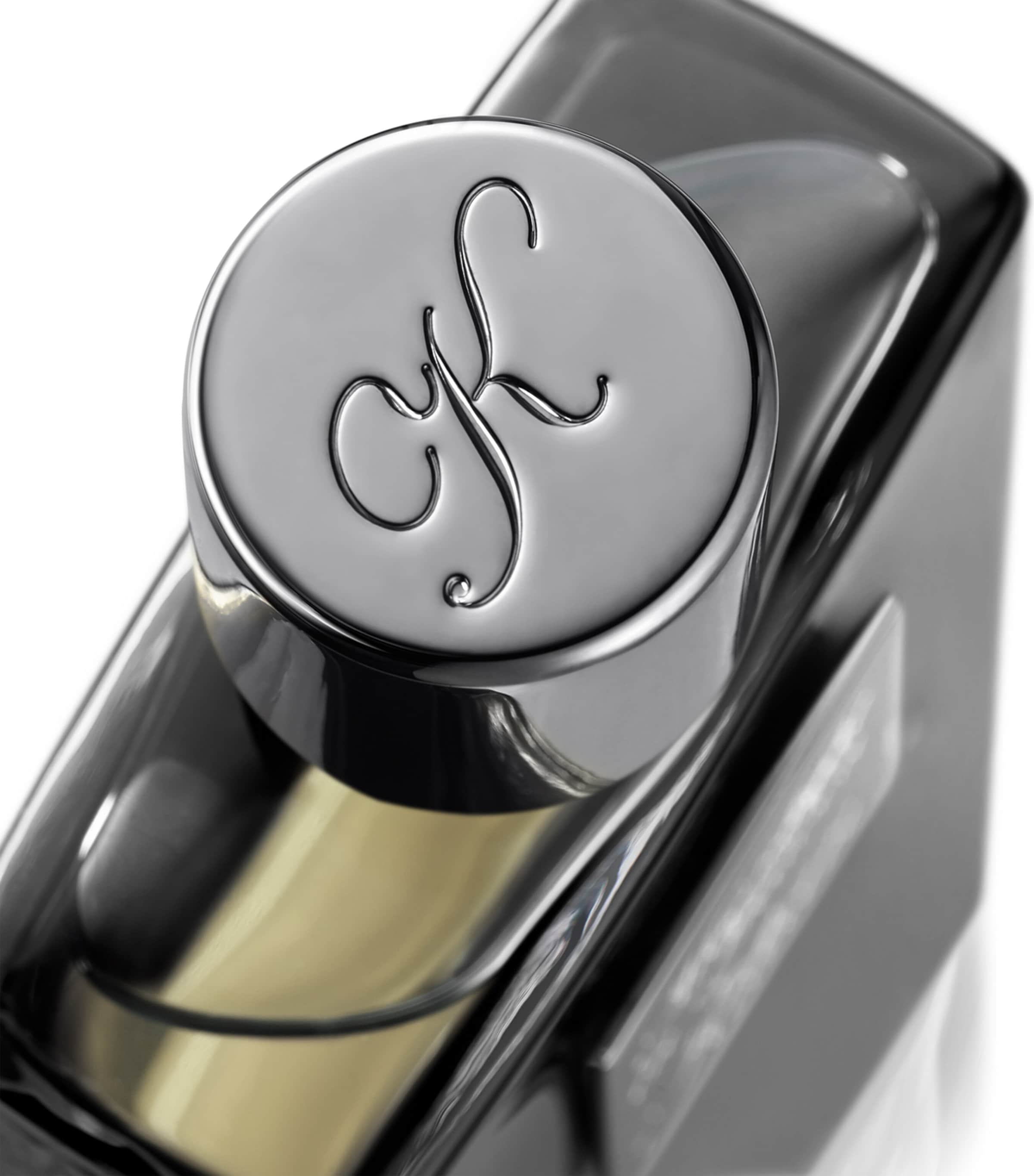 Smoking Hot Eau de Parfum (50ml) NO COLOUR Image 2