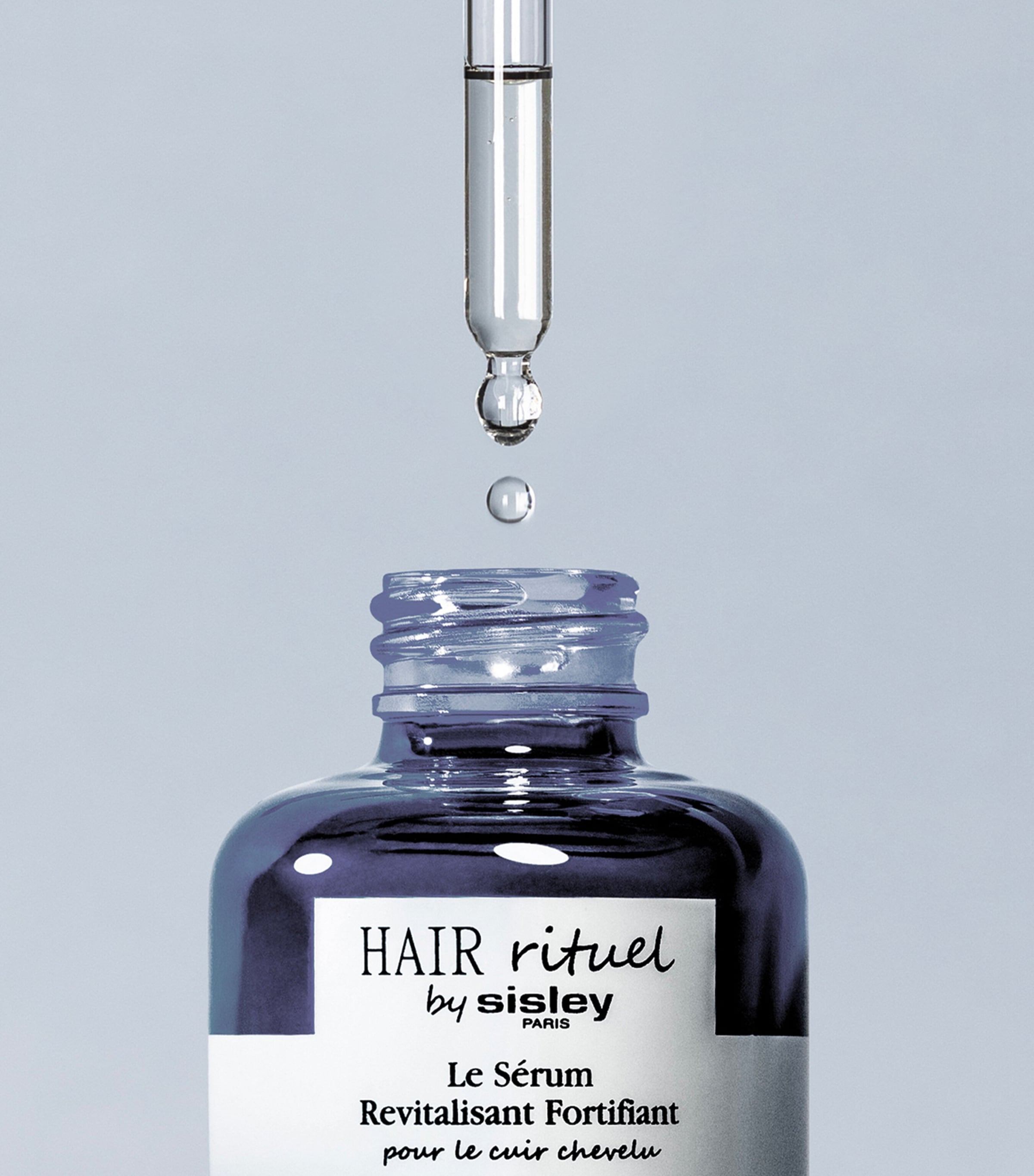 Hair Rituel Revitalizing Fortifying Serum for the Scalp (60ml) NO COLOUR Image 3