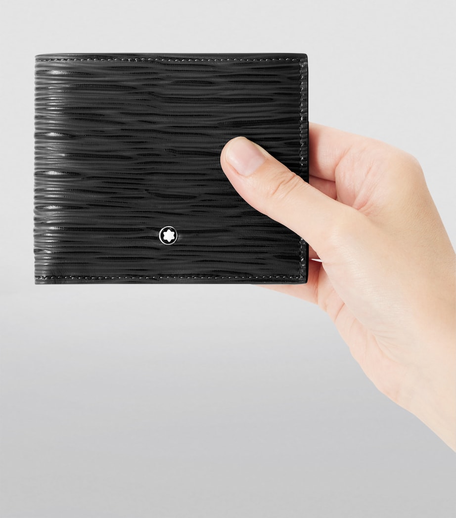 Leather Meisterstück 4810 Bifold Wallet MULTI Image 4