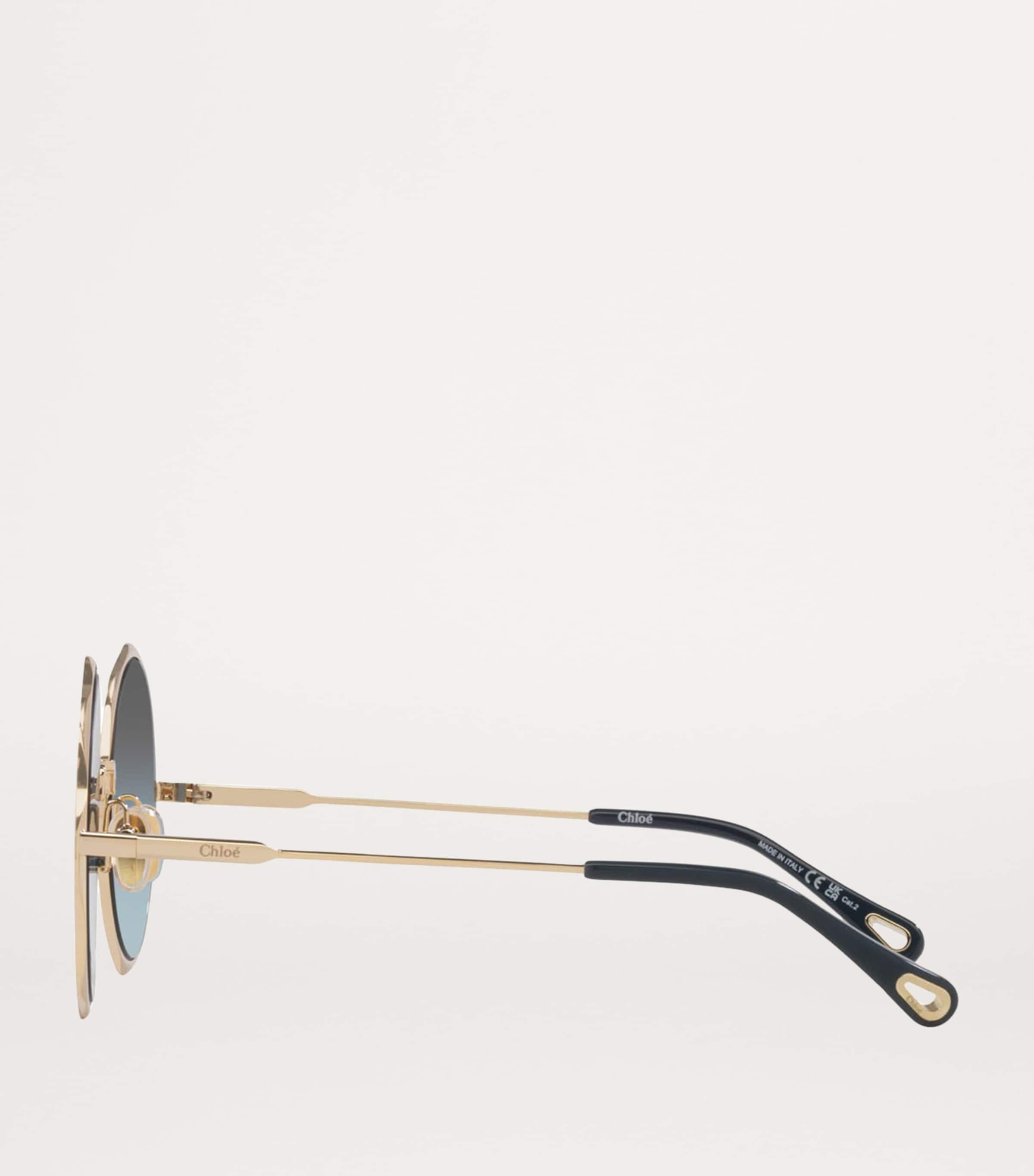 Metal CH0184S Sunglasses 2300B1 Image 3