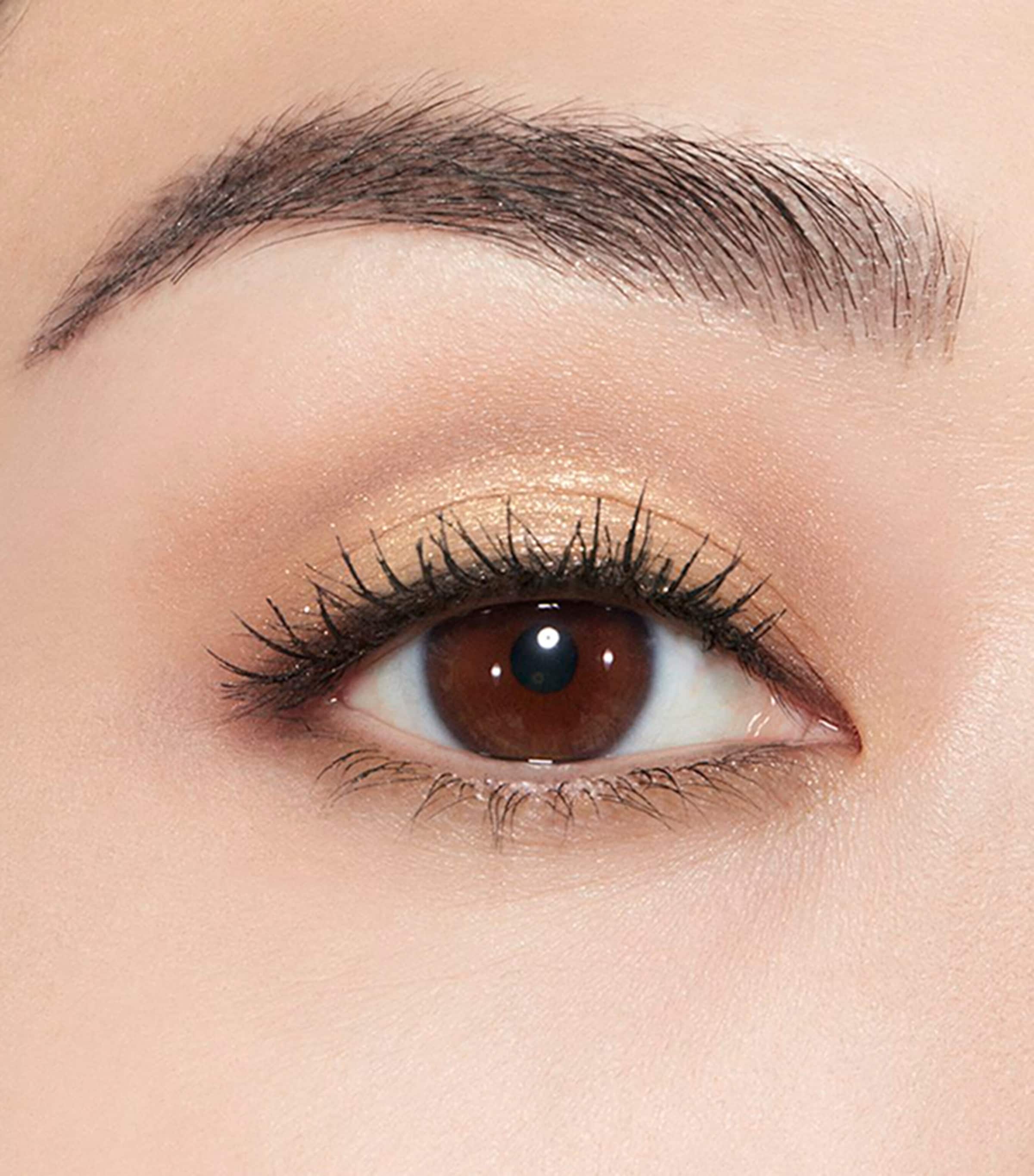 Ombre Essentielle Multi-Use Longwearing Eyeshadow 236 BRUN TALPA Image 3