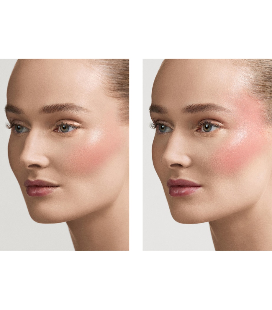 Divine Blush: Legendary Glow Colour Balm DIVINE ROSE GLOW Image 4