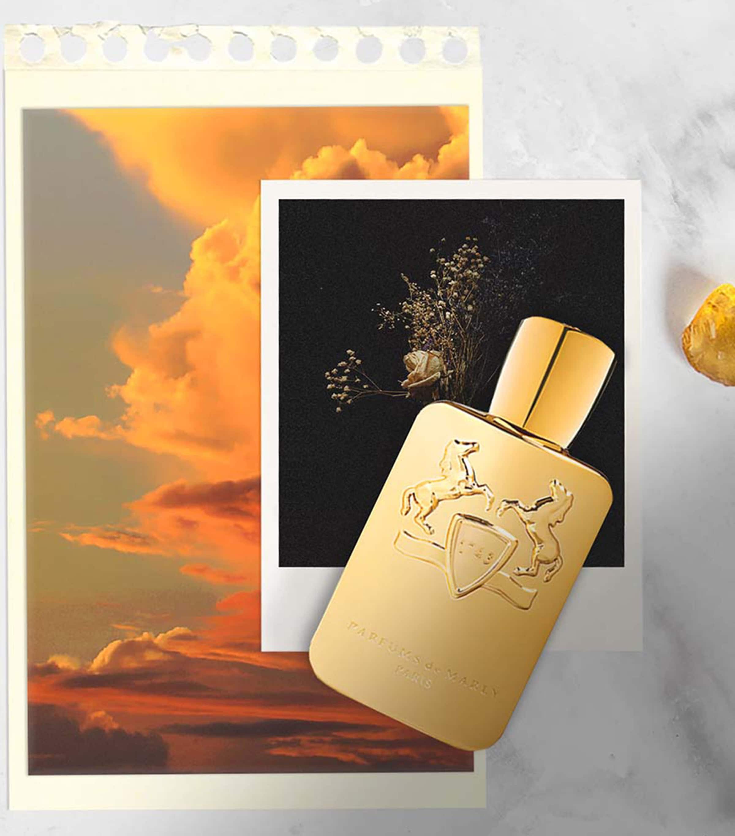 Godolphin Eau de Parfum (125ml) NO COLOUR Image 4