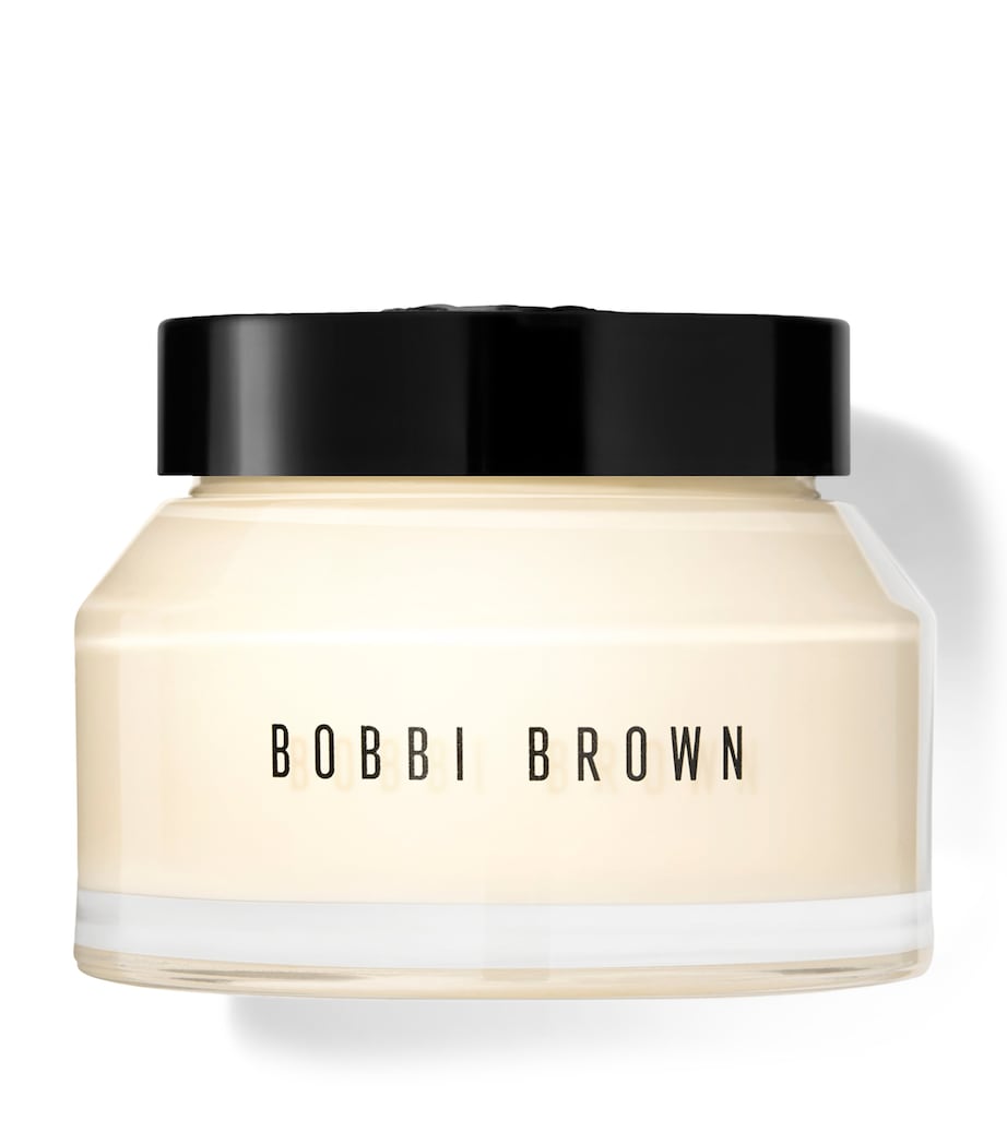 Vitamin Enriched Face Base (100ml) NO COLOUR Image 1