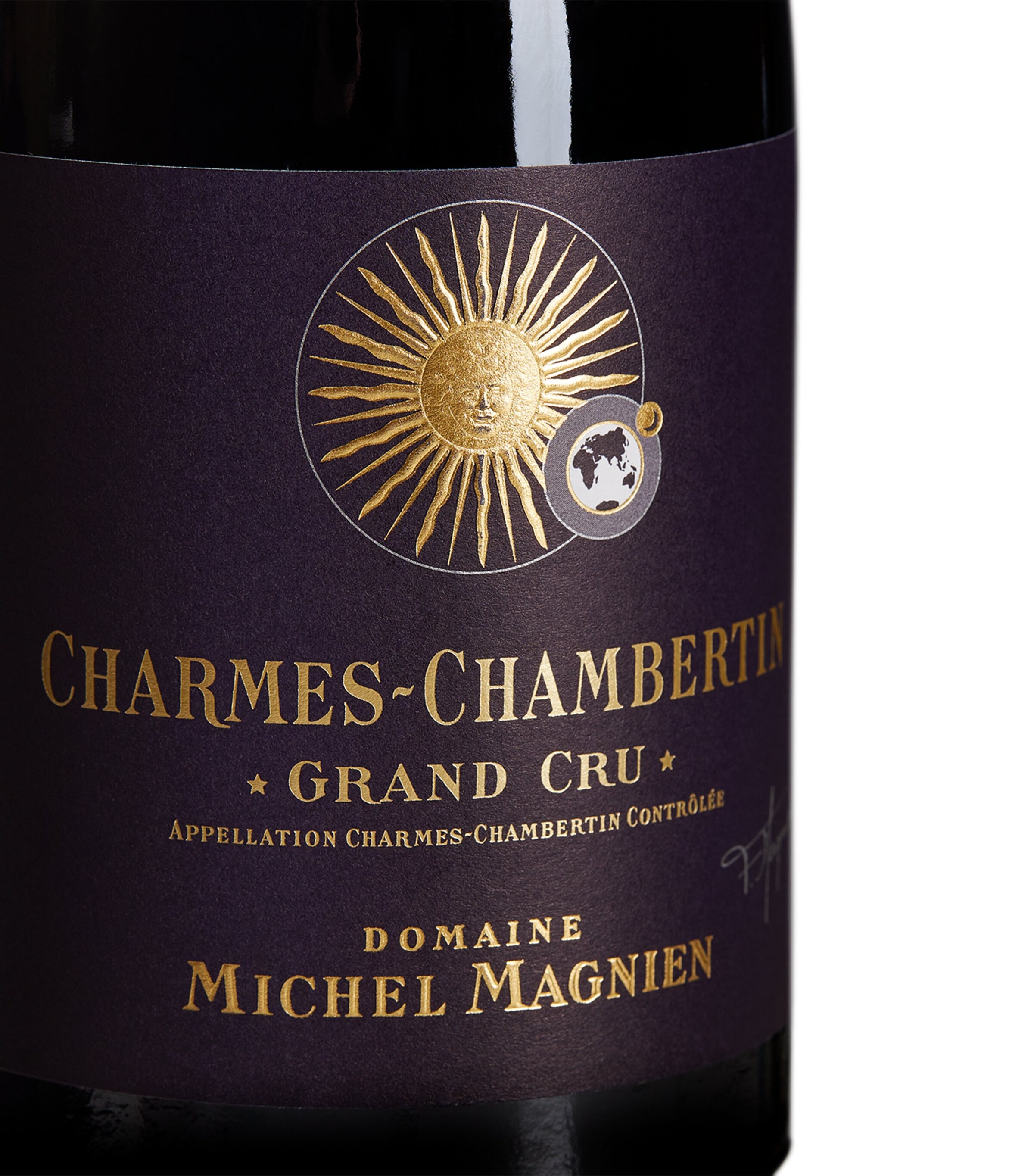 Domaine Michel Magnien Charmes-Chambertin Pinot Noir 2020 (75cl) - Burgundy, France Image 2