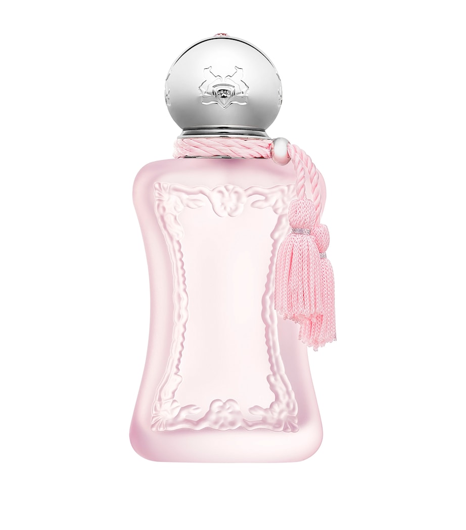 Delina La Rosée Eau de Parfum (30ml) NO COLOUR Image 3
