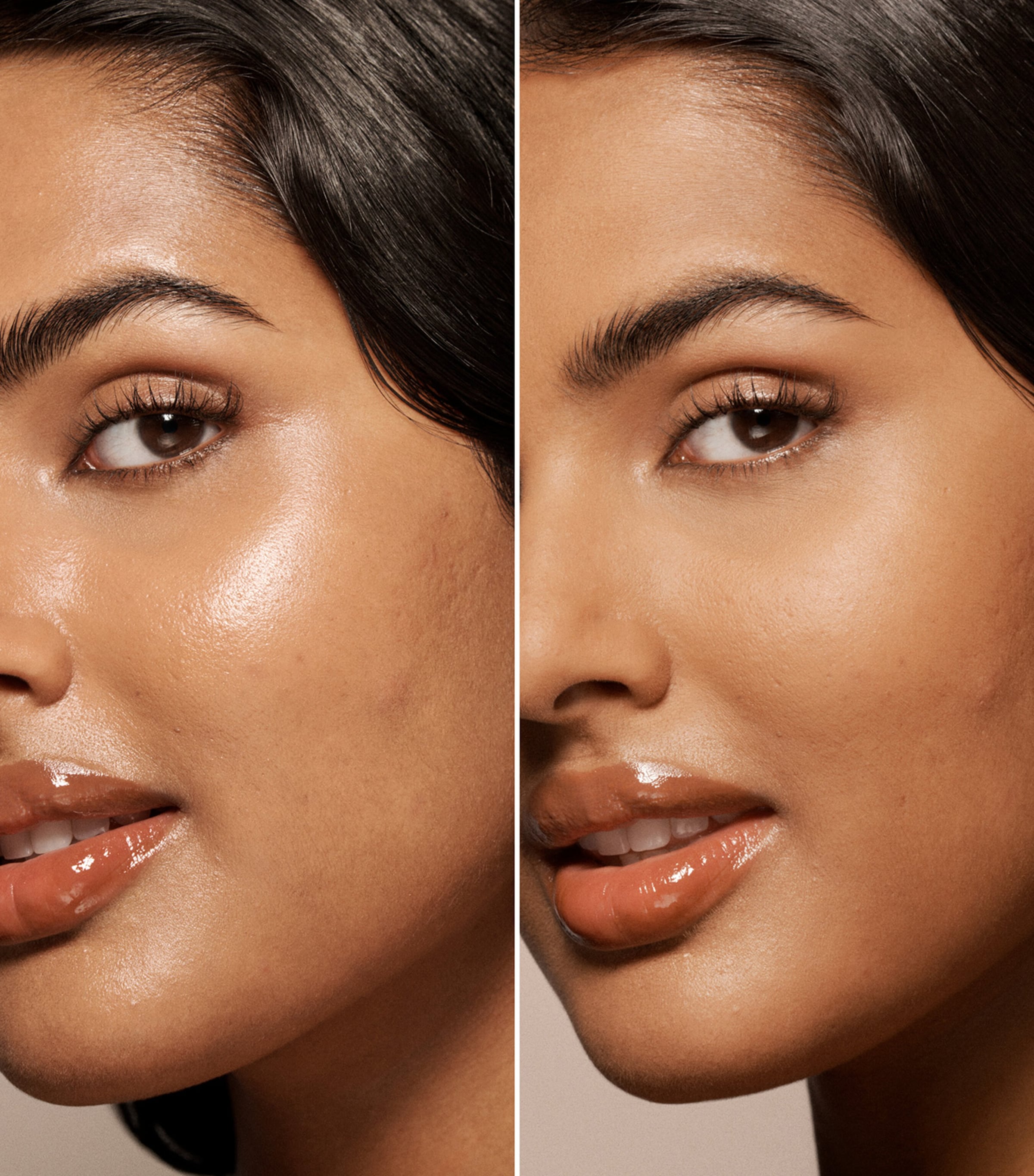 Modern Powder Perfector TAN Image 2