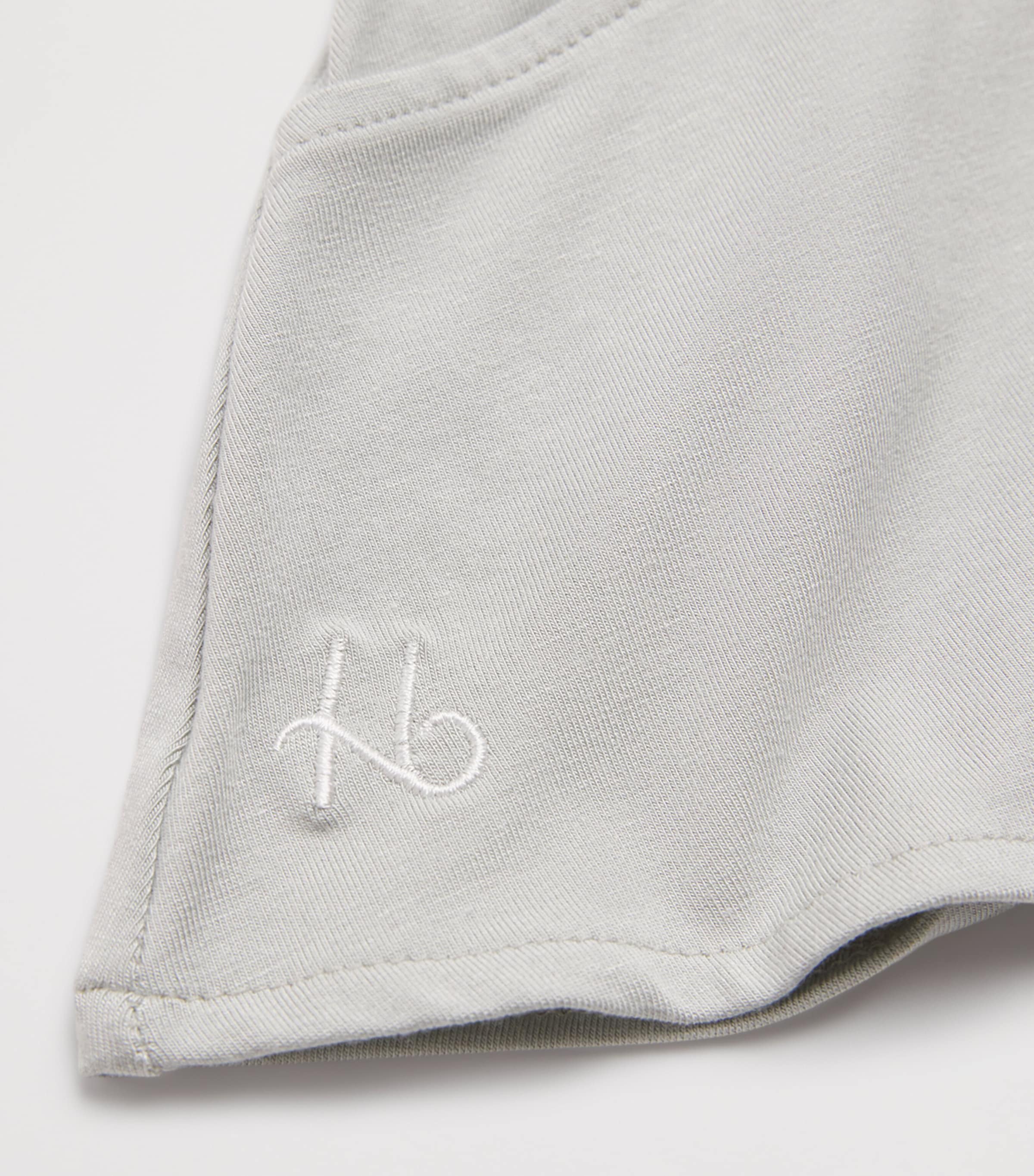 Flippy Pyjama Shorts (6-14 Years) SAGE Image 3