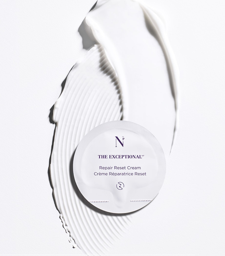 The Exceptional Repair Reset Cream (24ml) NO COLOUR Image 2
