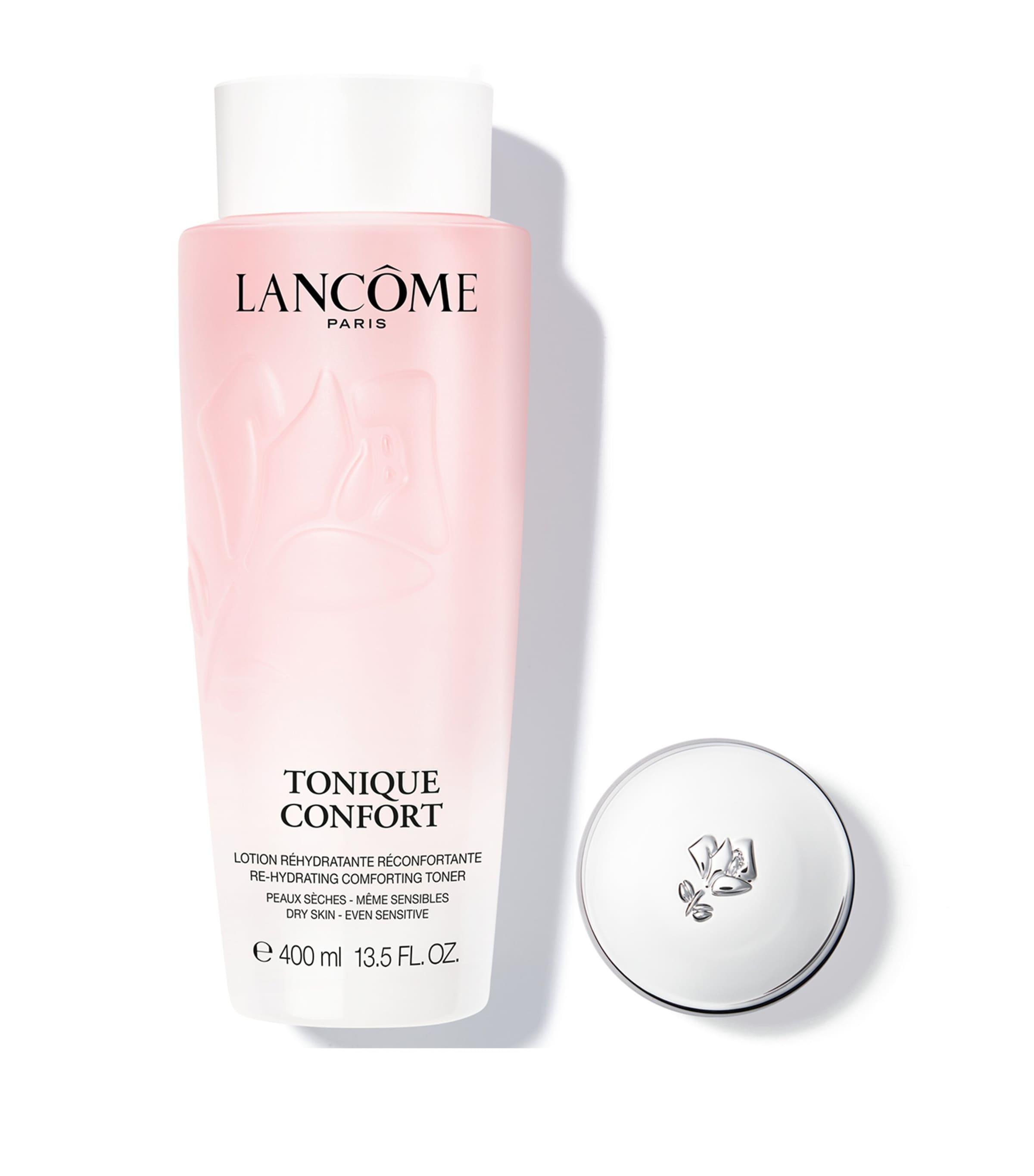 Lancôme Tonique Confort Comforting Facial Toner In White