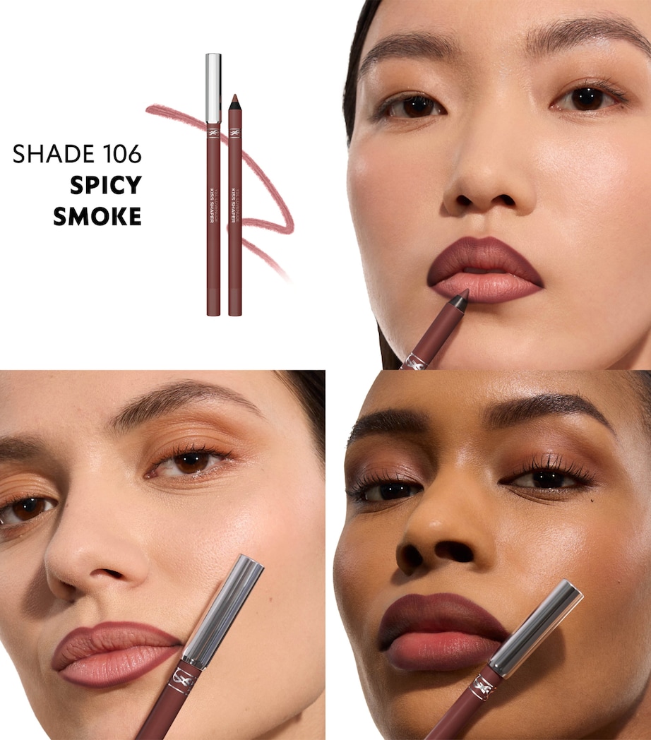 YSL Lovenude Lip Liner Shade Image 3